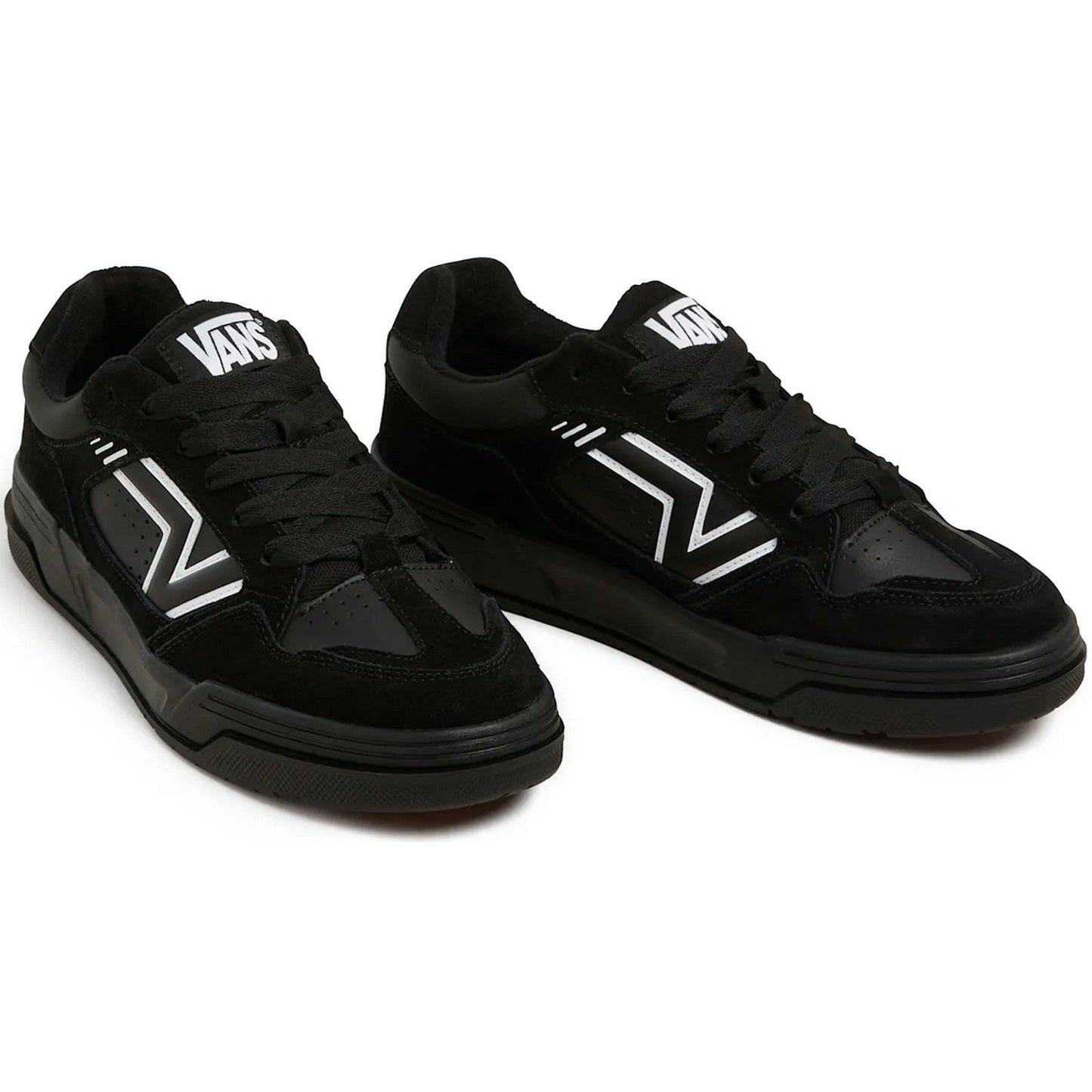 Sneaker Unisex Vans - Upland - Nero