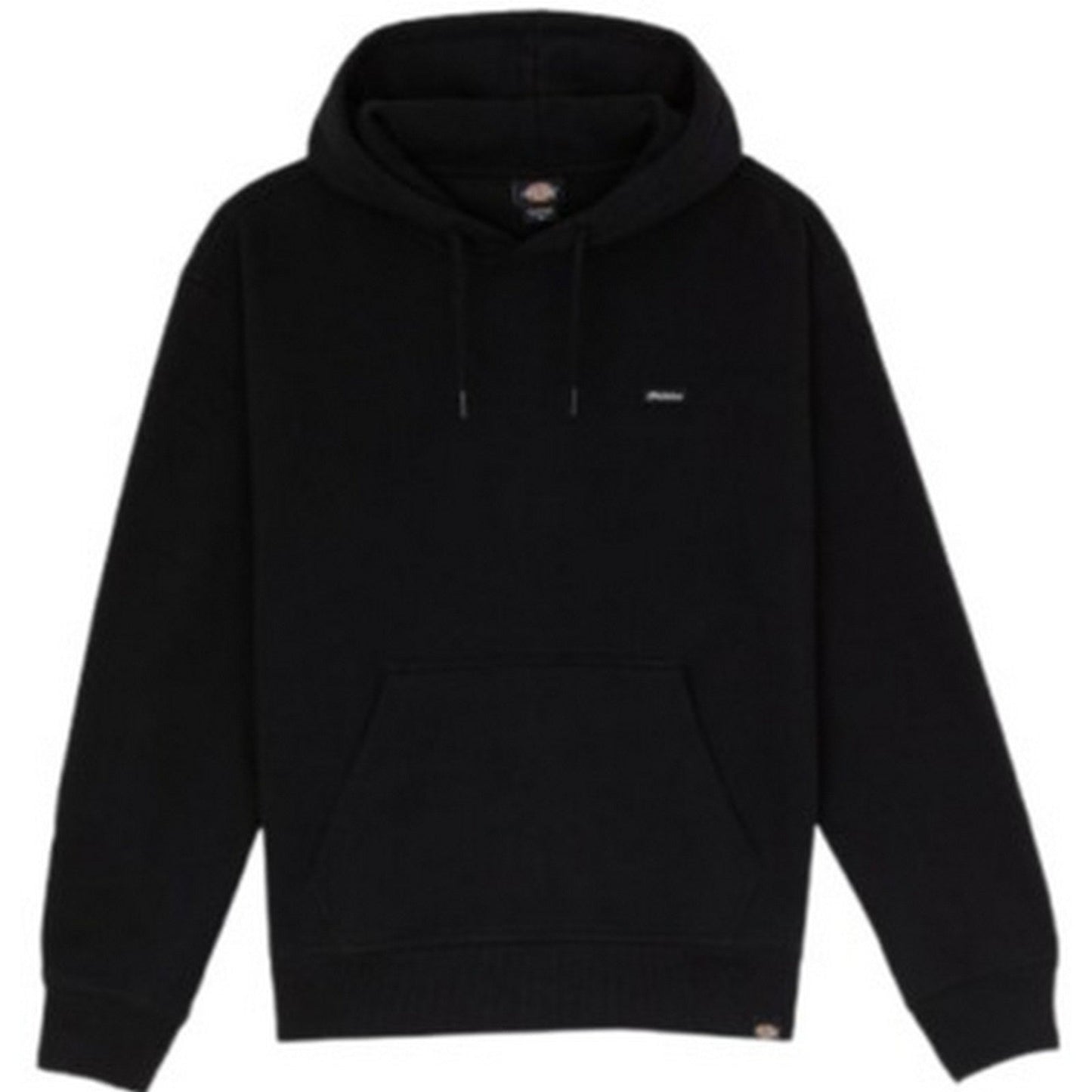 Felpe con cappuccio Uomo Dickies - Clancy Bb Hoodie - Nero