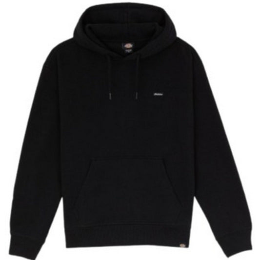 Felpe con cappuccio Uomo Dickies - Clancy Bb Hoodie - Nero
