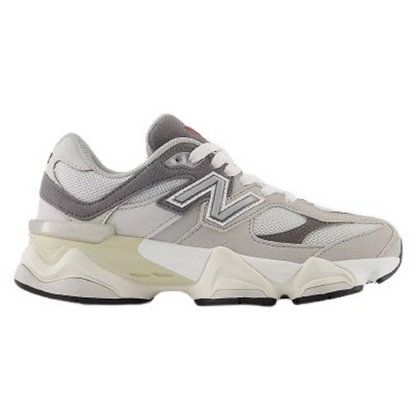 Sneaker Ragazzi Unisex New Balance - Scarpa Kids Lifestyle - Bianco