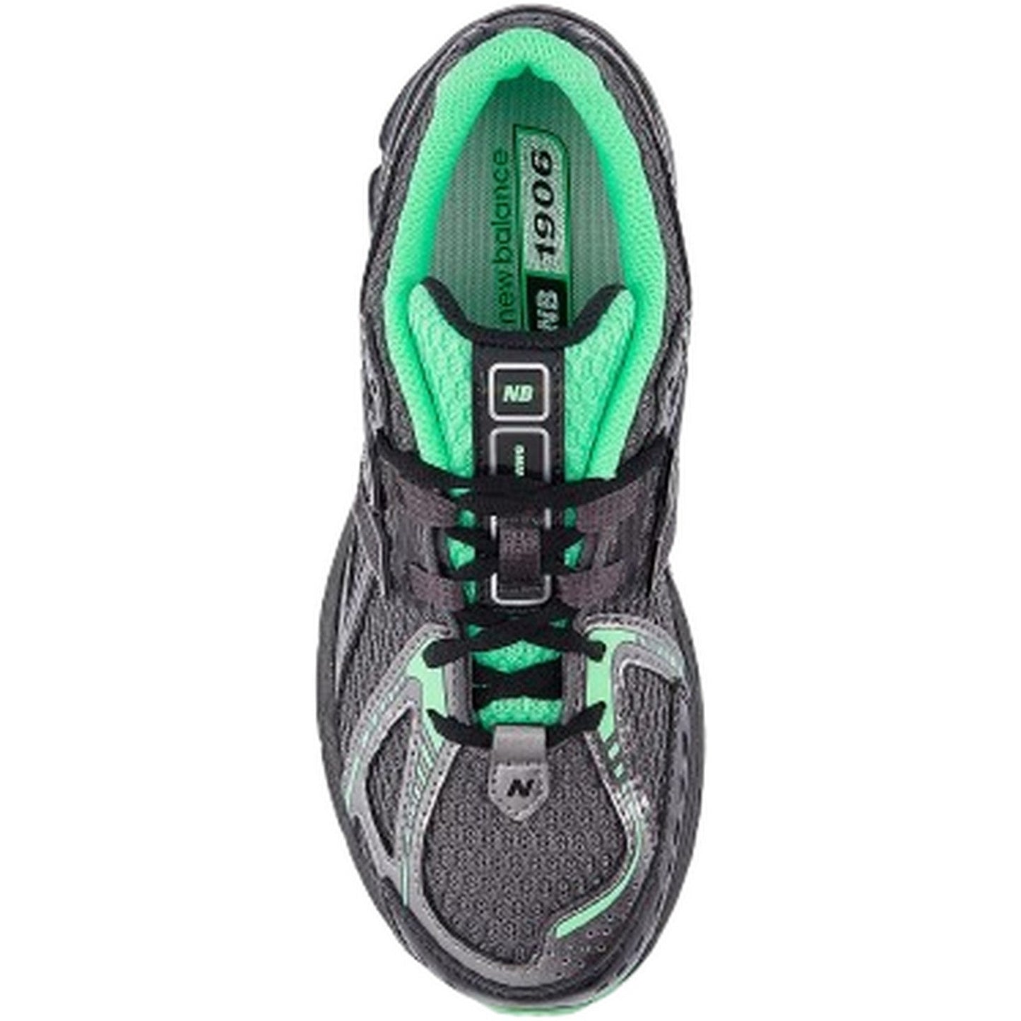 Sneaker Ragazzi Unisex New Balance - Scarpa Kids Lifestyle - Nero