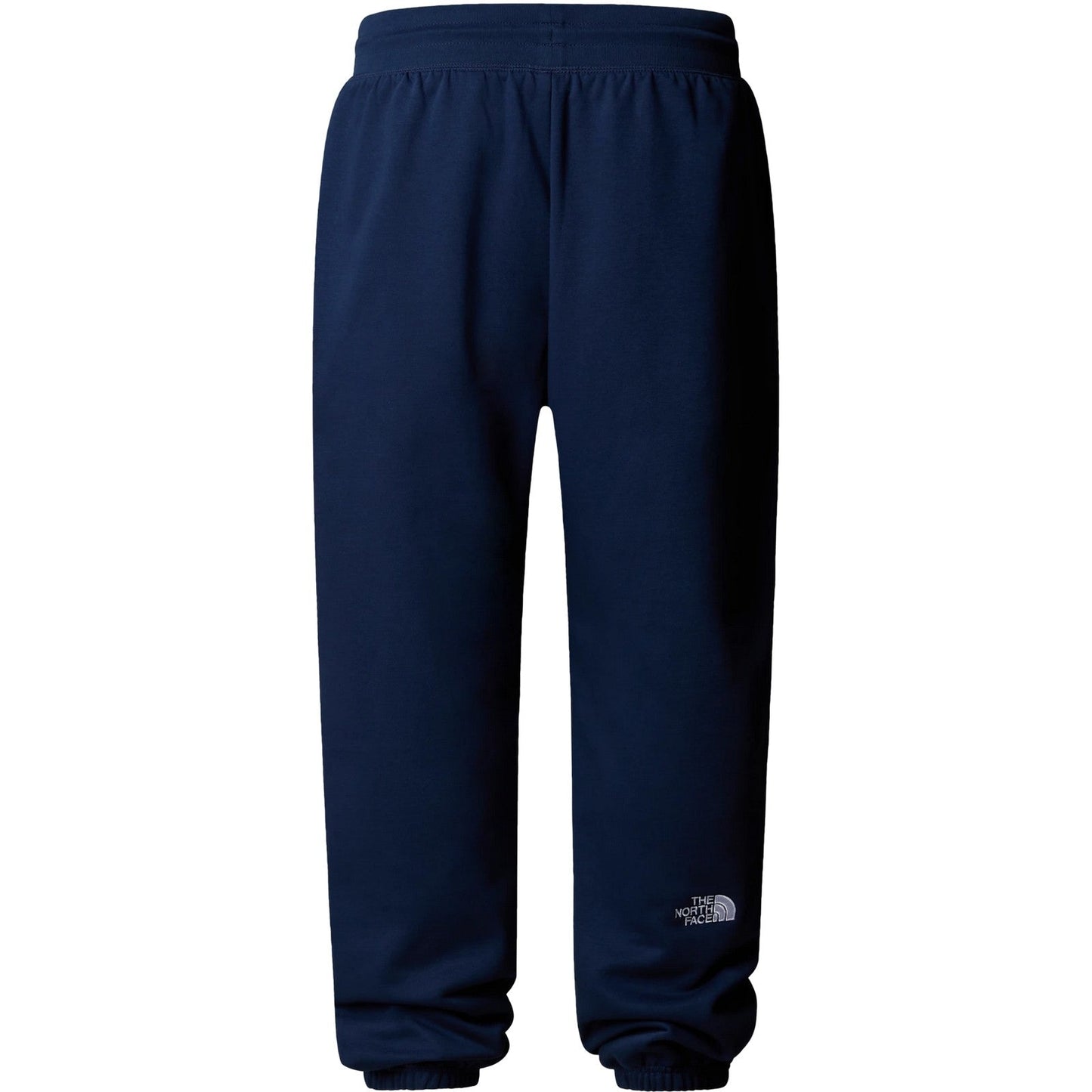 Pantaloni Uomo The North Face - M Essential Relaxed Straight Jogger - Blu