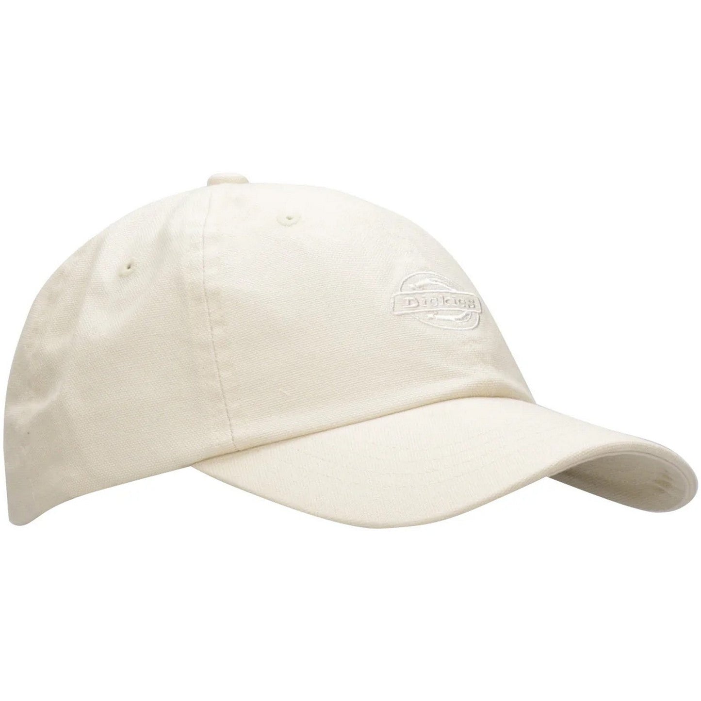 Cappellini da baseball Uomo Dickies - Duck Canvas Dad Cap - Beige