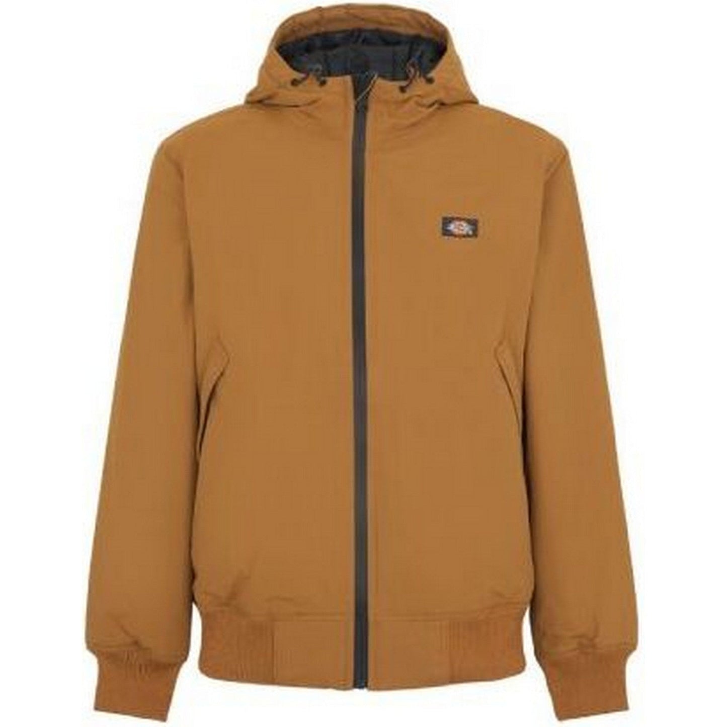Giubbotti Uomo Dickies - New Sarpy Jacket - Marrone