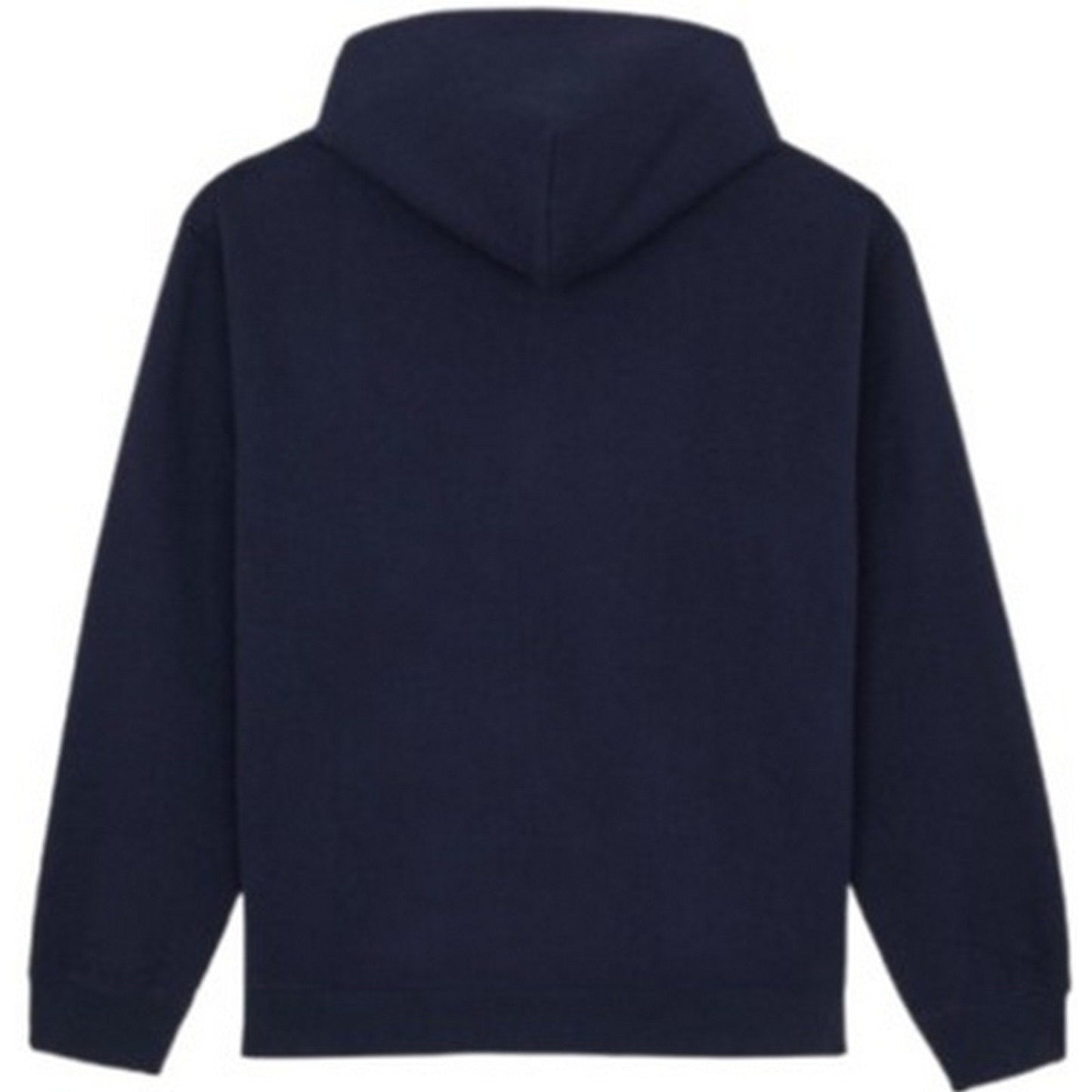 Felpe con cappuccio Uomo Dickies - Mineral Fz Hoodie - Blu