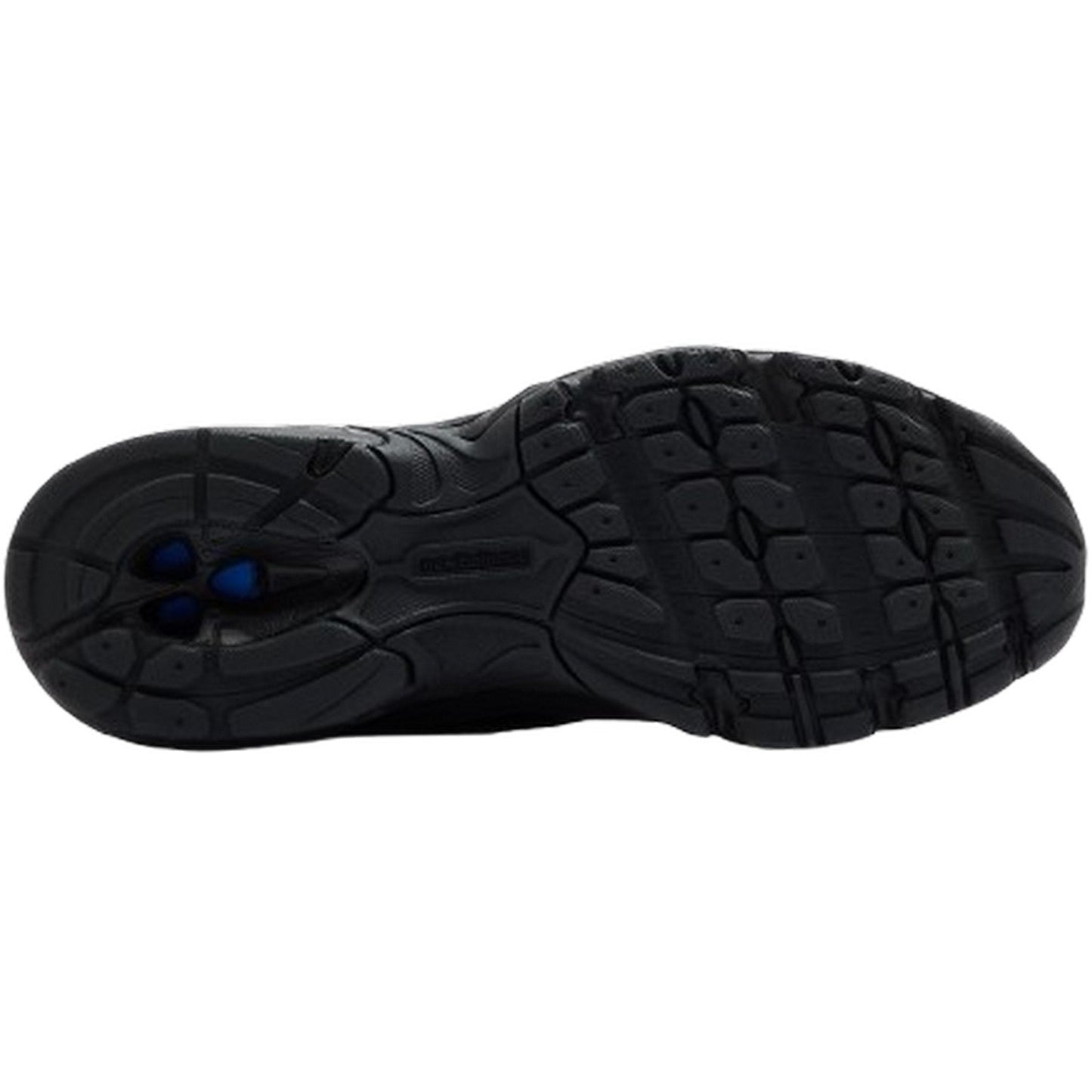 Sneaker Unisex New Balance - Scarpa Lifestyle - UNISEX - TIER 2 - Nero