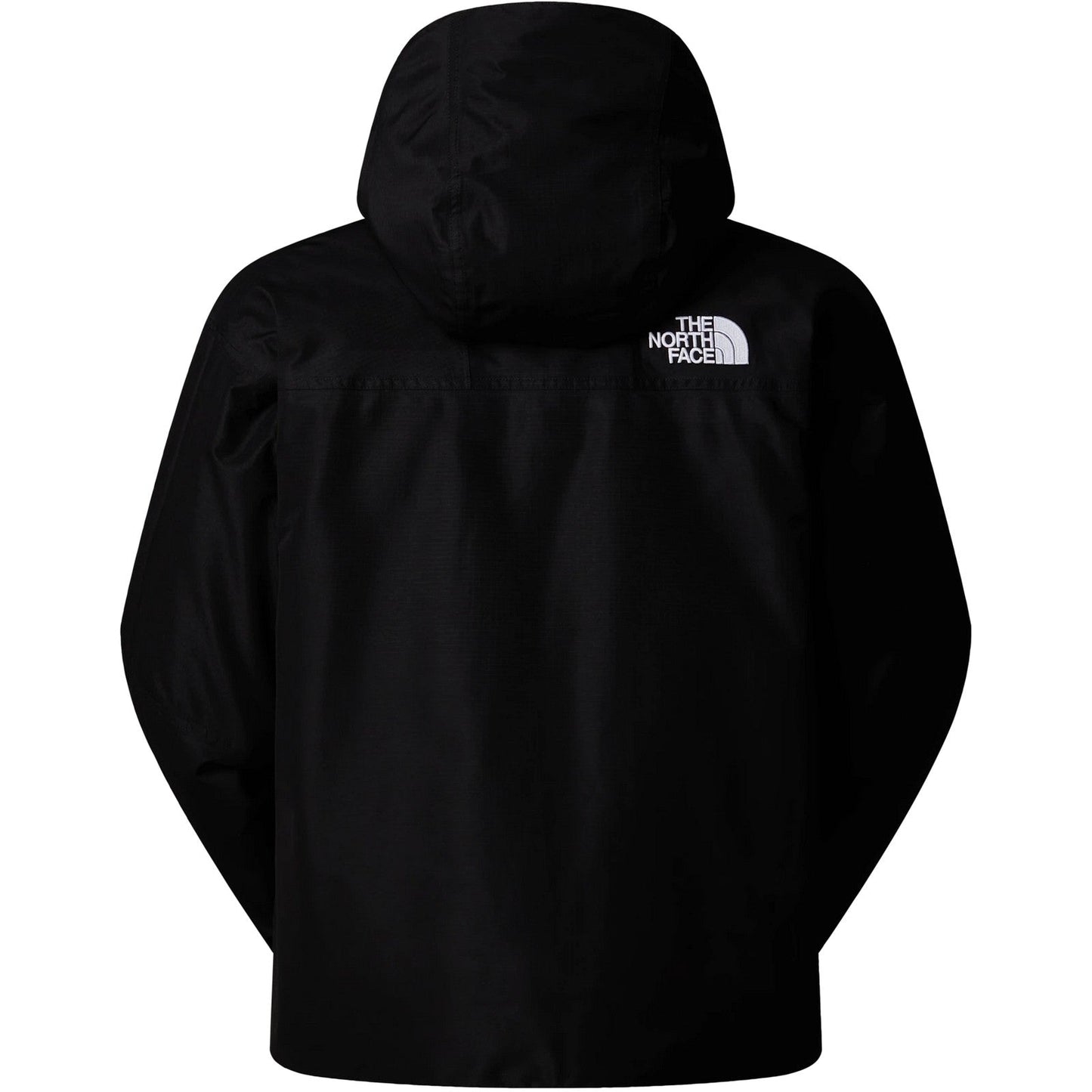 Giacche Uomo The North Face - M Mountain Down Jacket - Nero