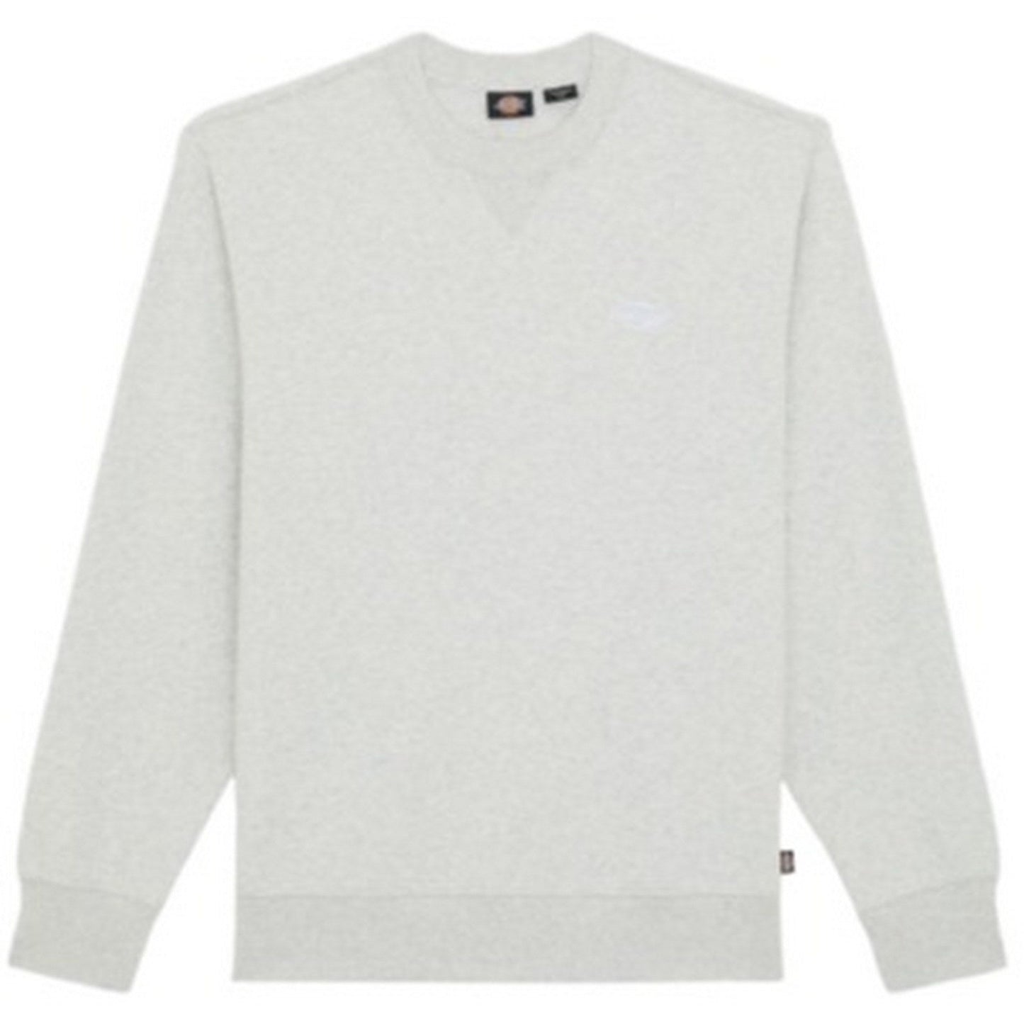 Felpe senza cappuccio Uomo Dickies - Summerdale Sweatshirt - Grigio