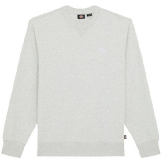 Felpe senza cappuccio Uomo Dickies - Summerdale Sweatshirt - Grigio