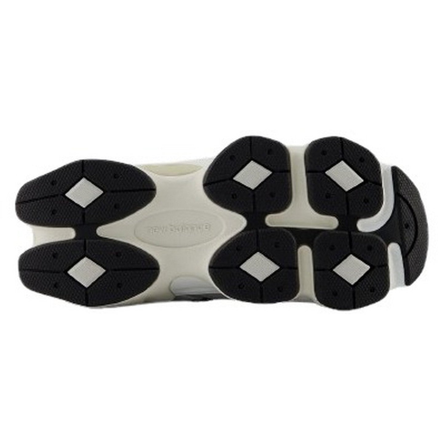 Sneaker Bambini Unisex New Balance - Scarpa Kids Lifestyle - Bianco