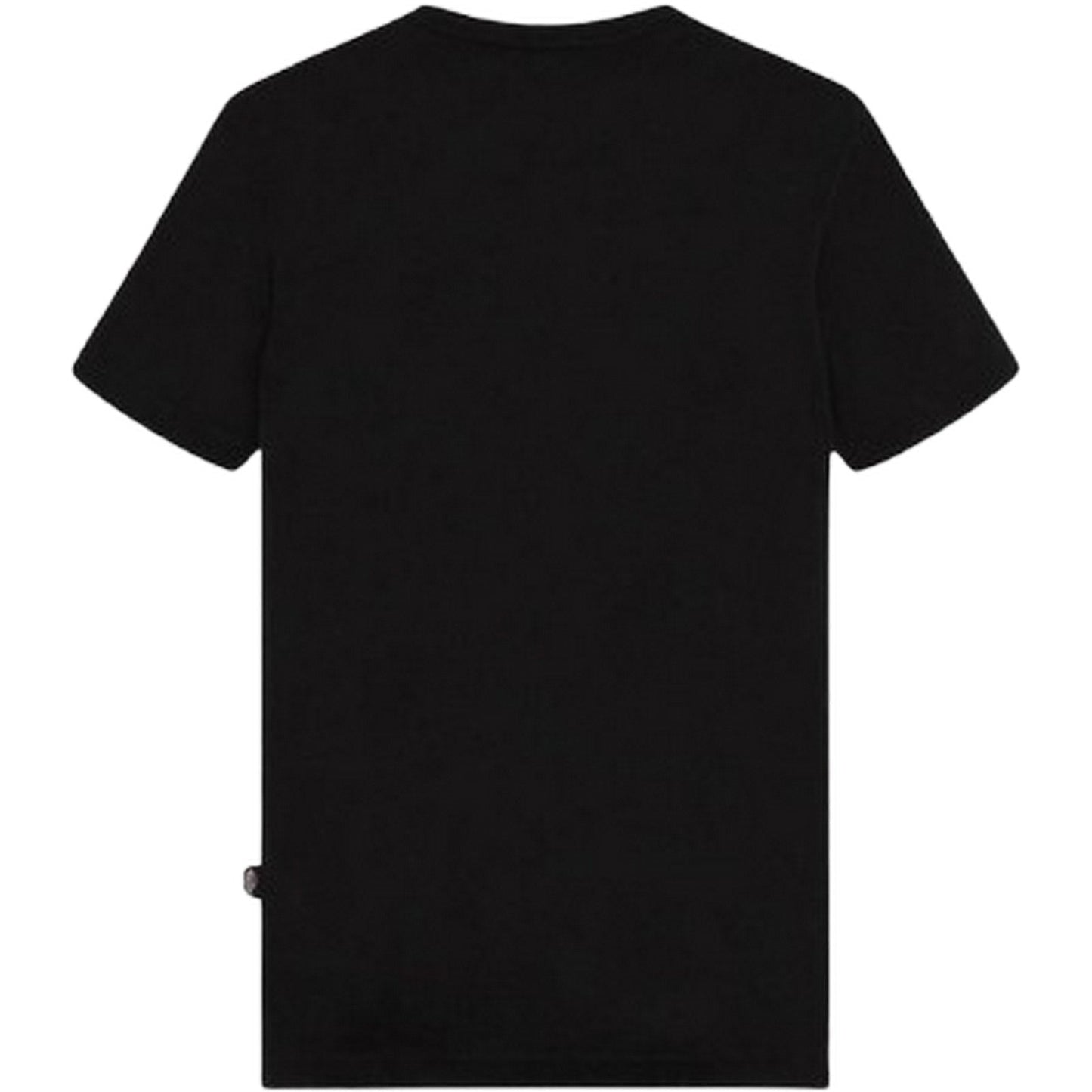 T-shirt Bambino Dickies - Mapleton T-Shirt K - Nero
