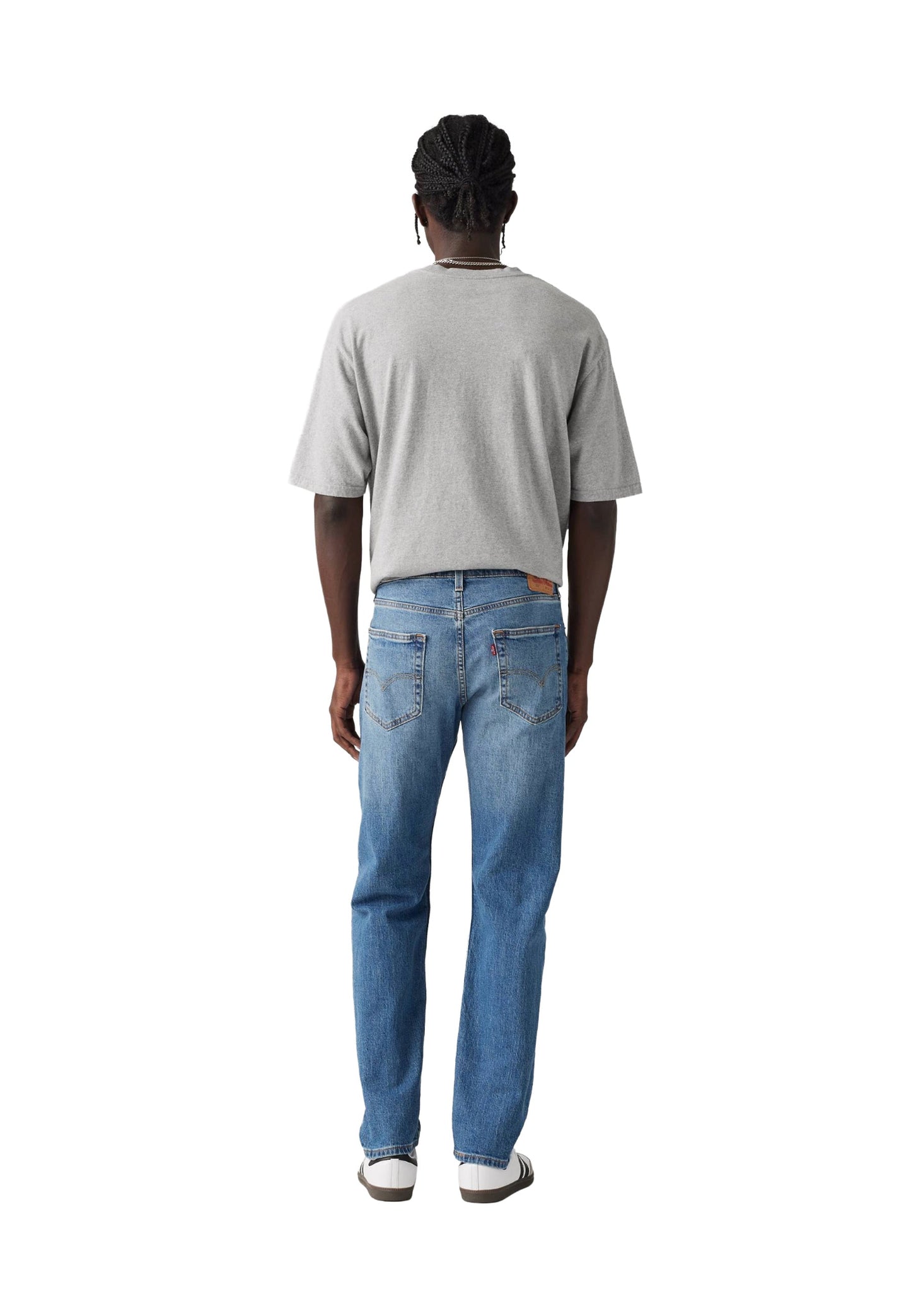 Jeans Blu Levi's