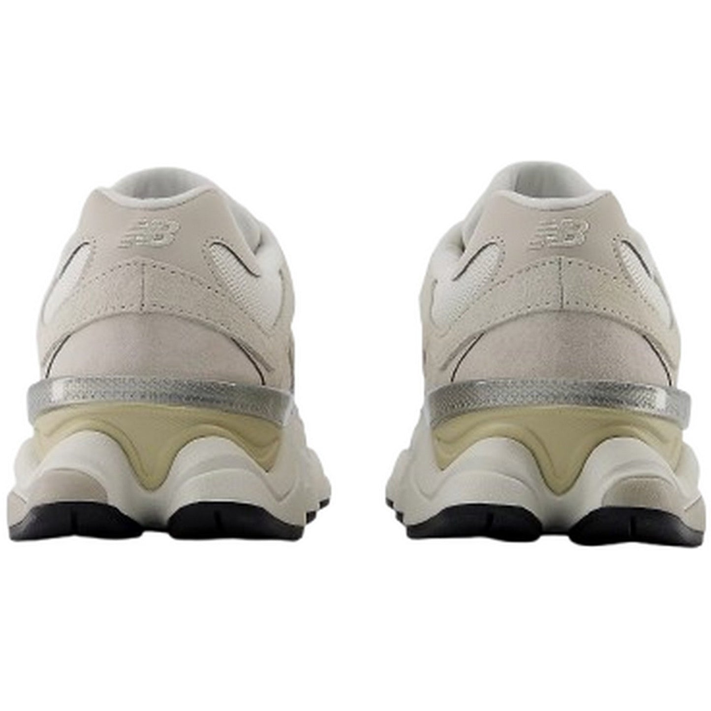 Sneaker Unisex New Balance - 9060 - Bianco