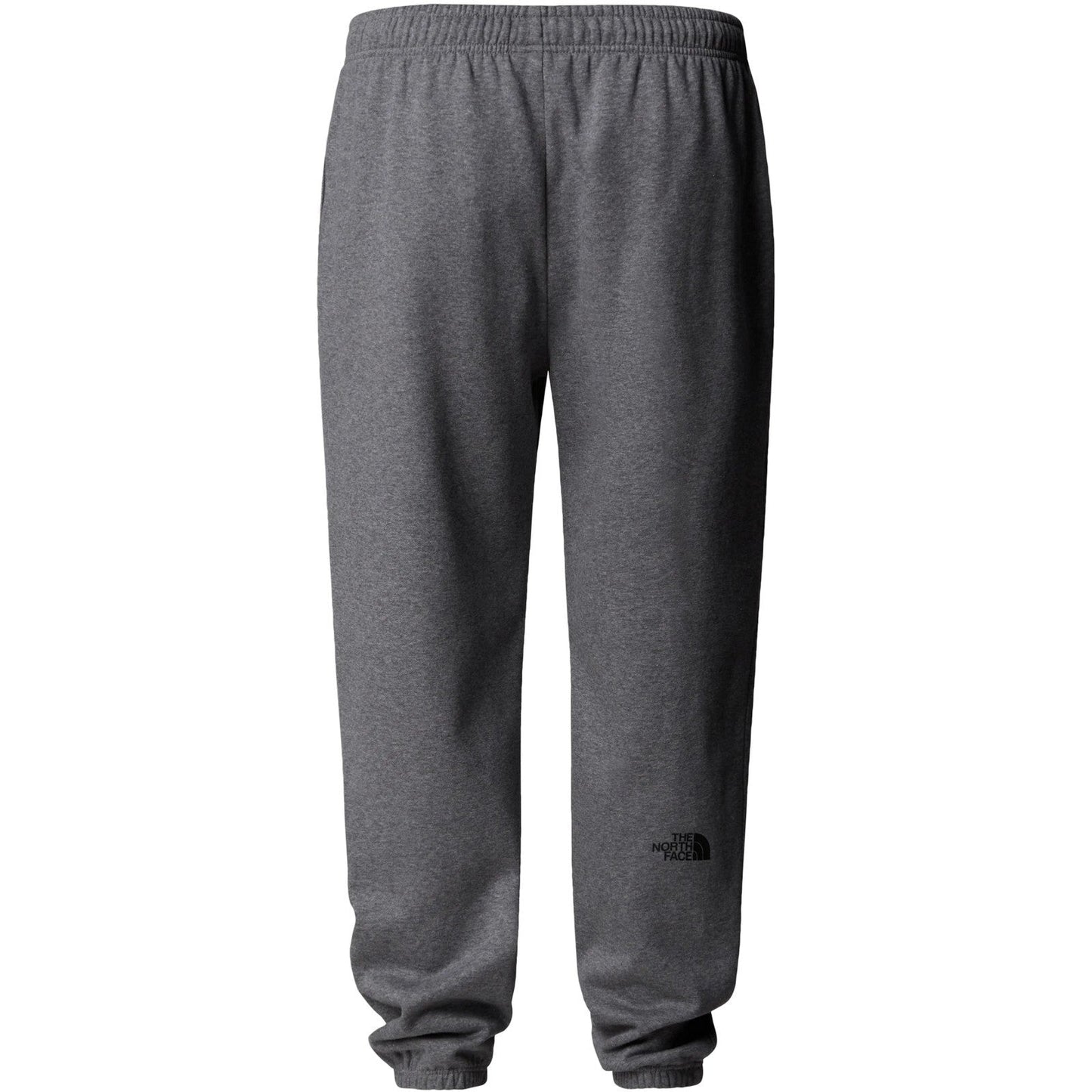 Pantaloni Uomo The North Face - M Simple Dome Regular Tapered Jogger - Grigio