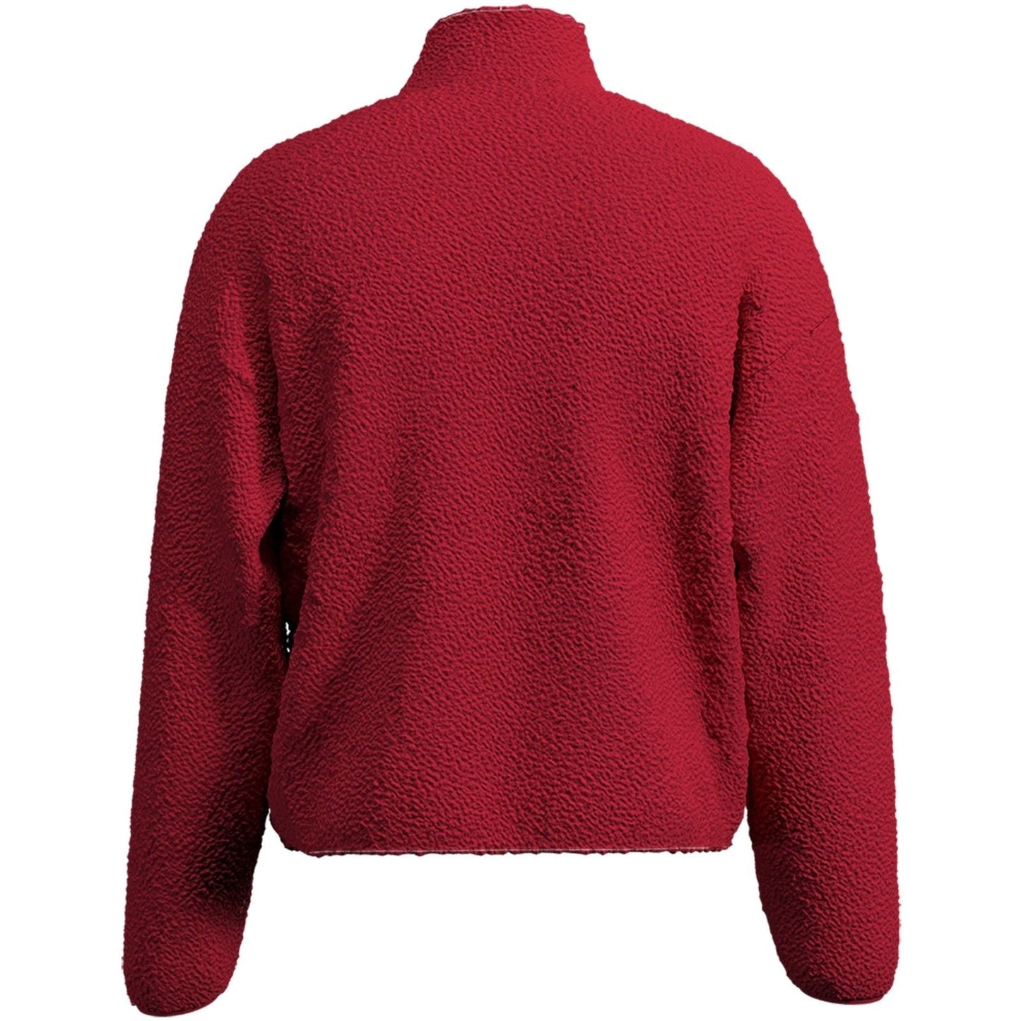 Giacche Uomo Napapijri - T-Fiemme Fzf - Rosso