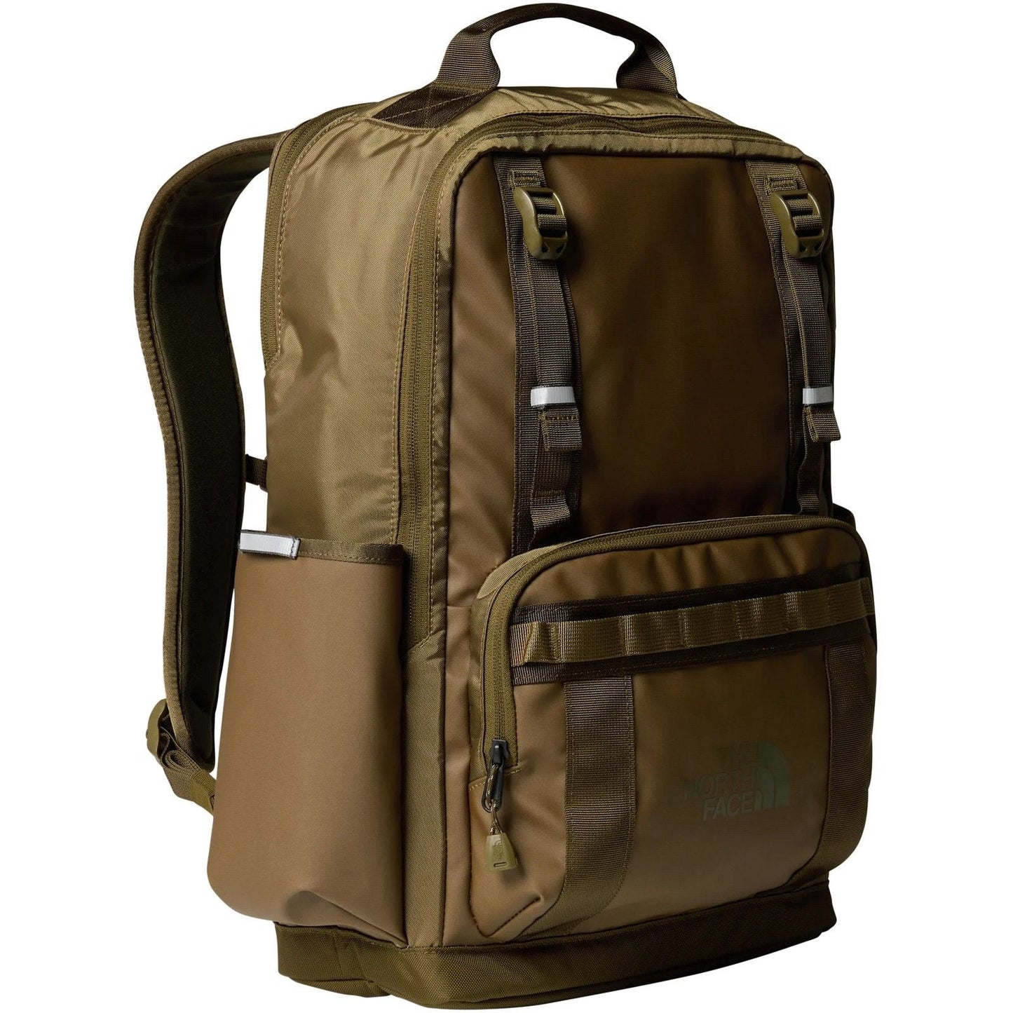 Zaini da escursionismo (fino a 45 L) Uomo The North Face - Base Camp Daypack - Marrone
