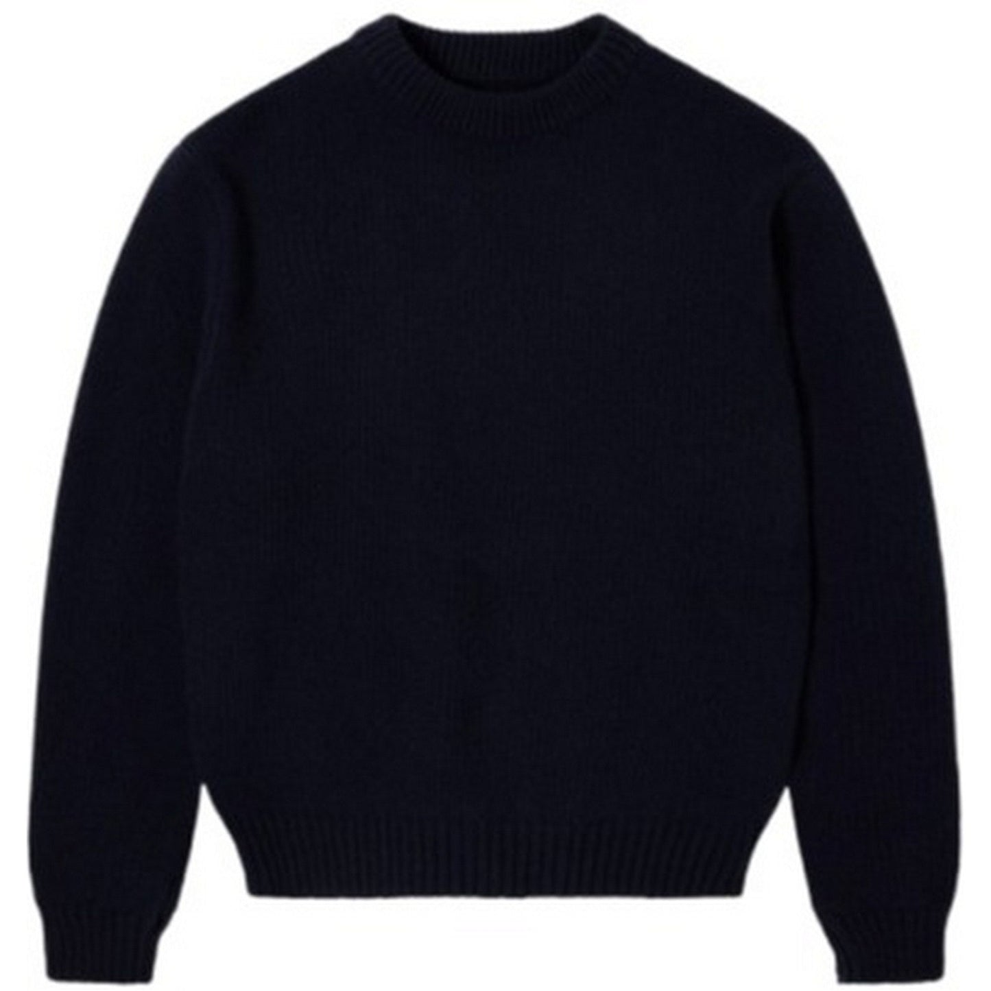 Maglie a manica lunga Uomo Edwin - Ellis Sweater - Blu