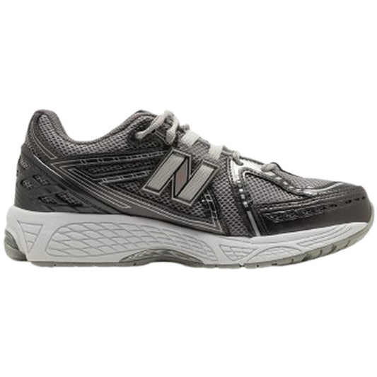 Sneaker Ragazzi Unisex New Balance - Scarpa Kids Lifestyle - Nero
