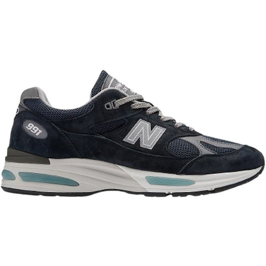 Sneaker Unisex New Balance - Scarpa Lifestyle - Unisex - Blu