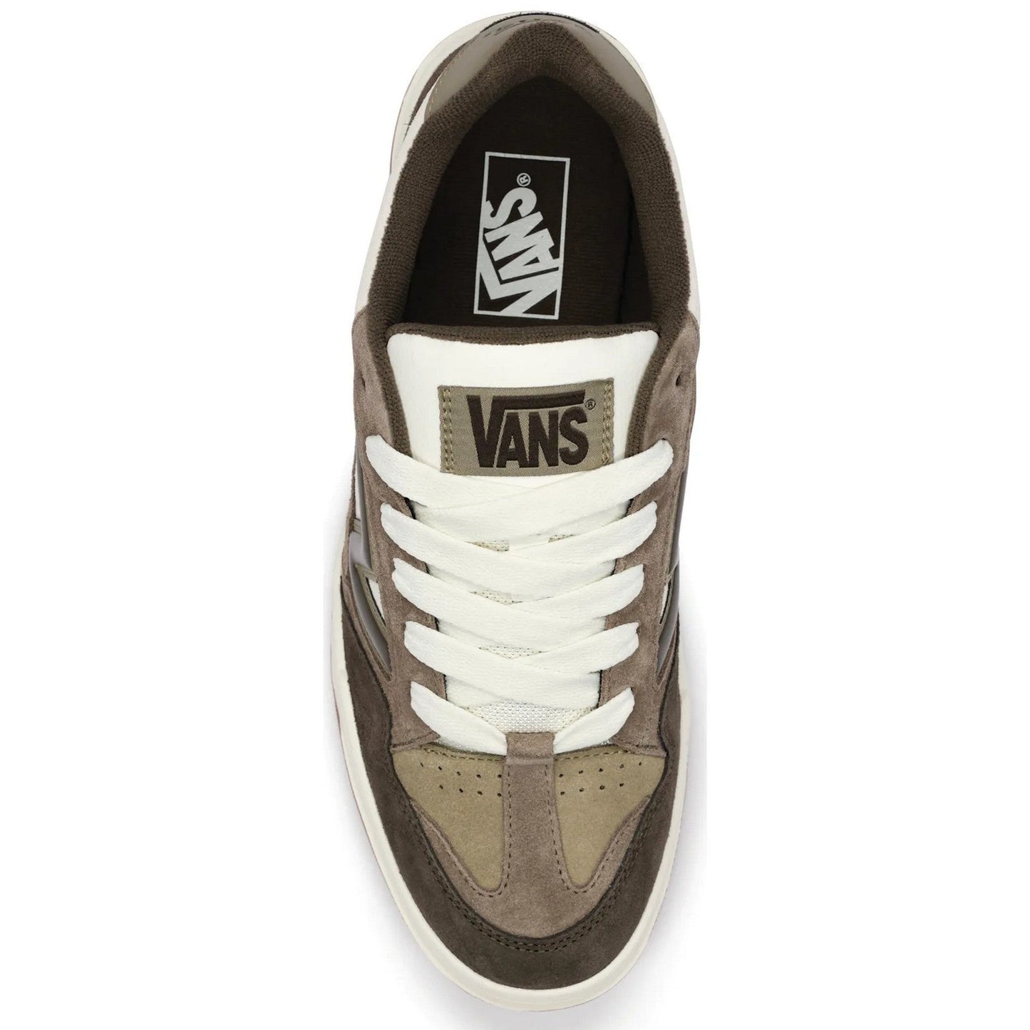 Sneaker Unisex Vans - Upland - Marrone