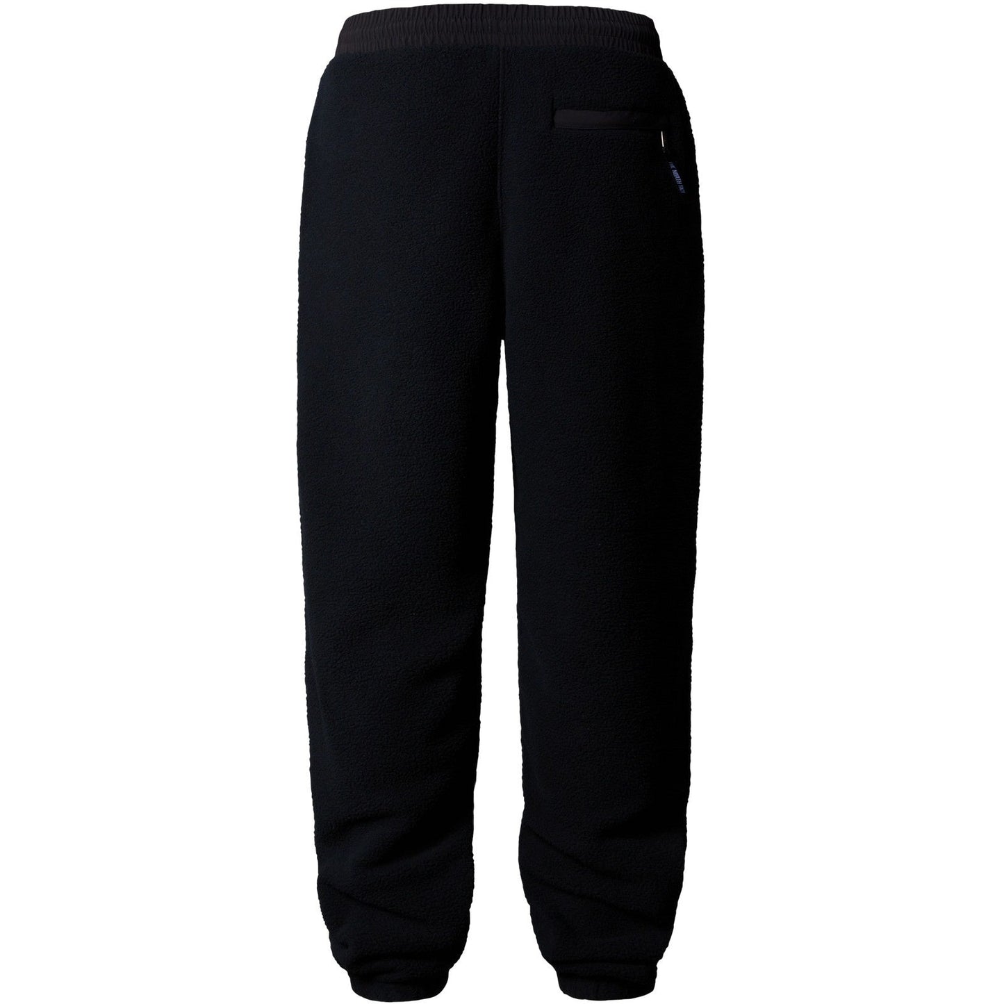 Pantaloni Uomo The North Face - M Retro Denali Pant - Nero