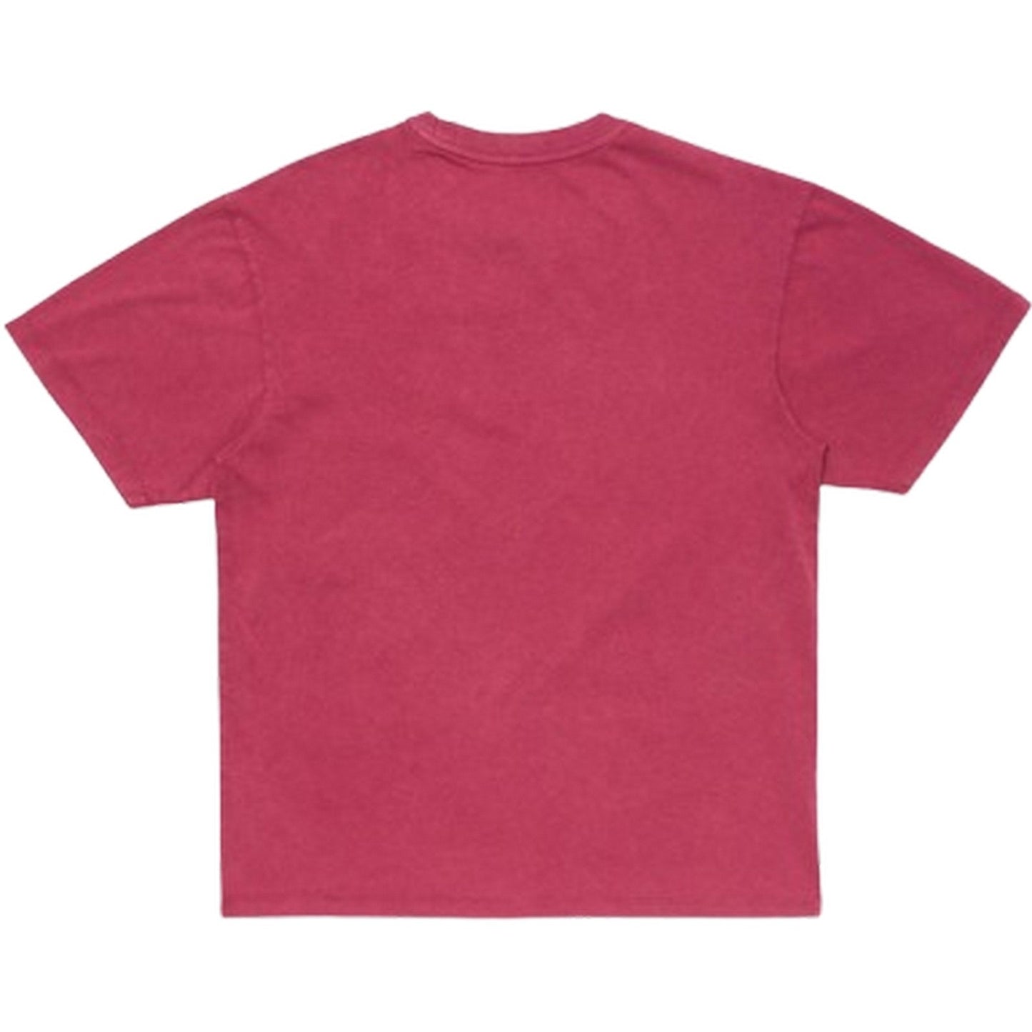 T-shirt Uomo Edwin - Axiom Ts - Rosso