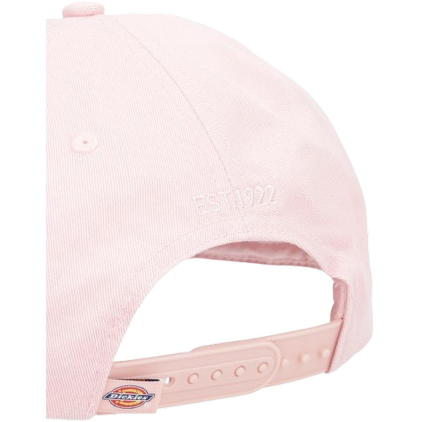 Cappellini da baseball Uomo Dickies - Hardwick - Rosa