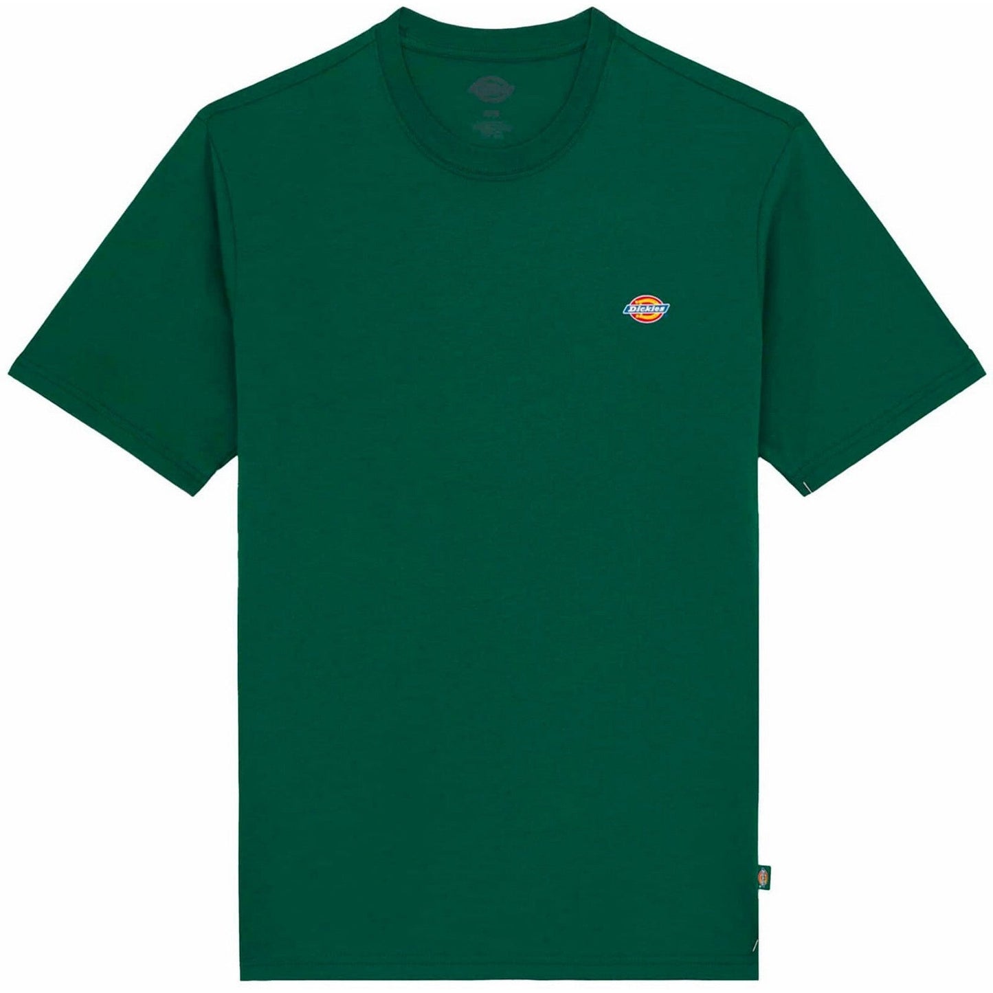 T-shirt Uomo Dickies - Ss Mapleton T-Shirt - Verde