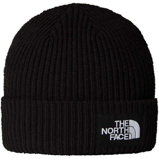 Cappelli e cappellini Ragazzo The North Face - Kids Salty Lined Beanie - Nero