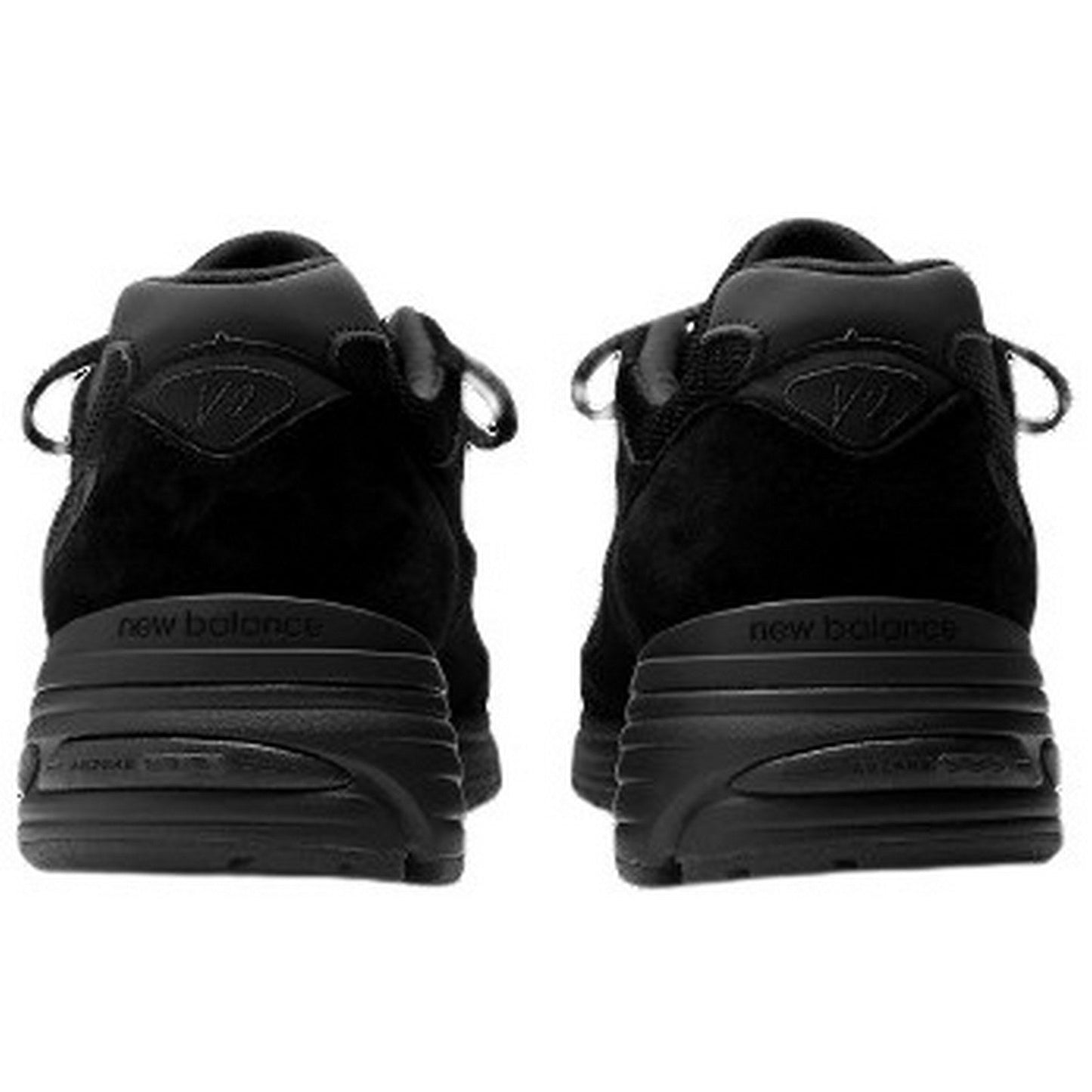 Sneaker Unisex New Balance - Scarpa Lifestyle - Unisex - Nero