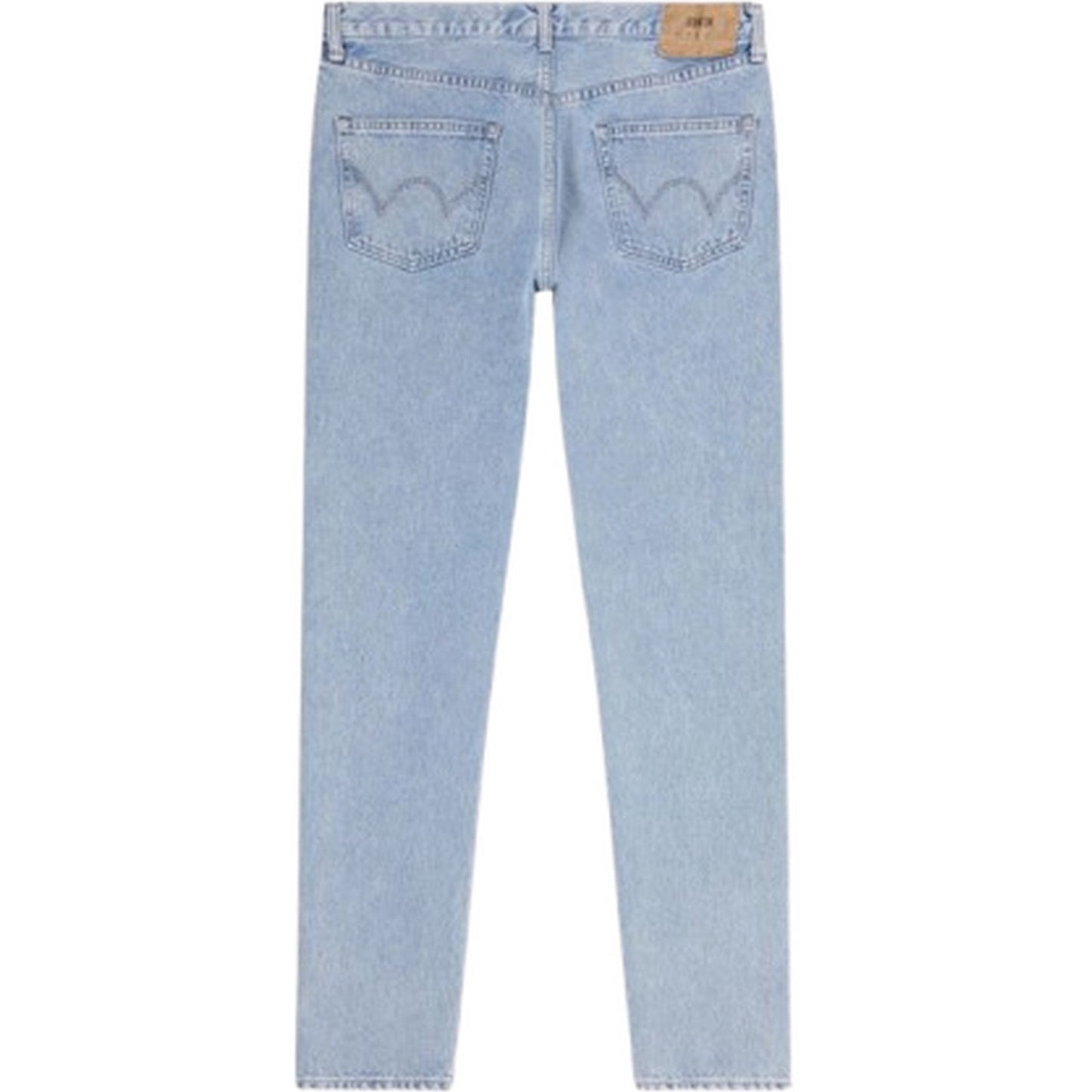 Jeans Uomo Edwin - Slim Tapered Japan - Blu