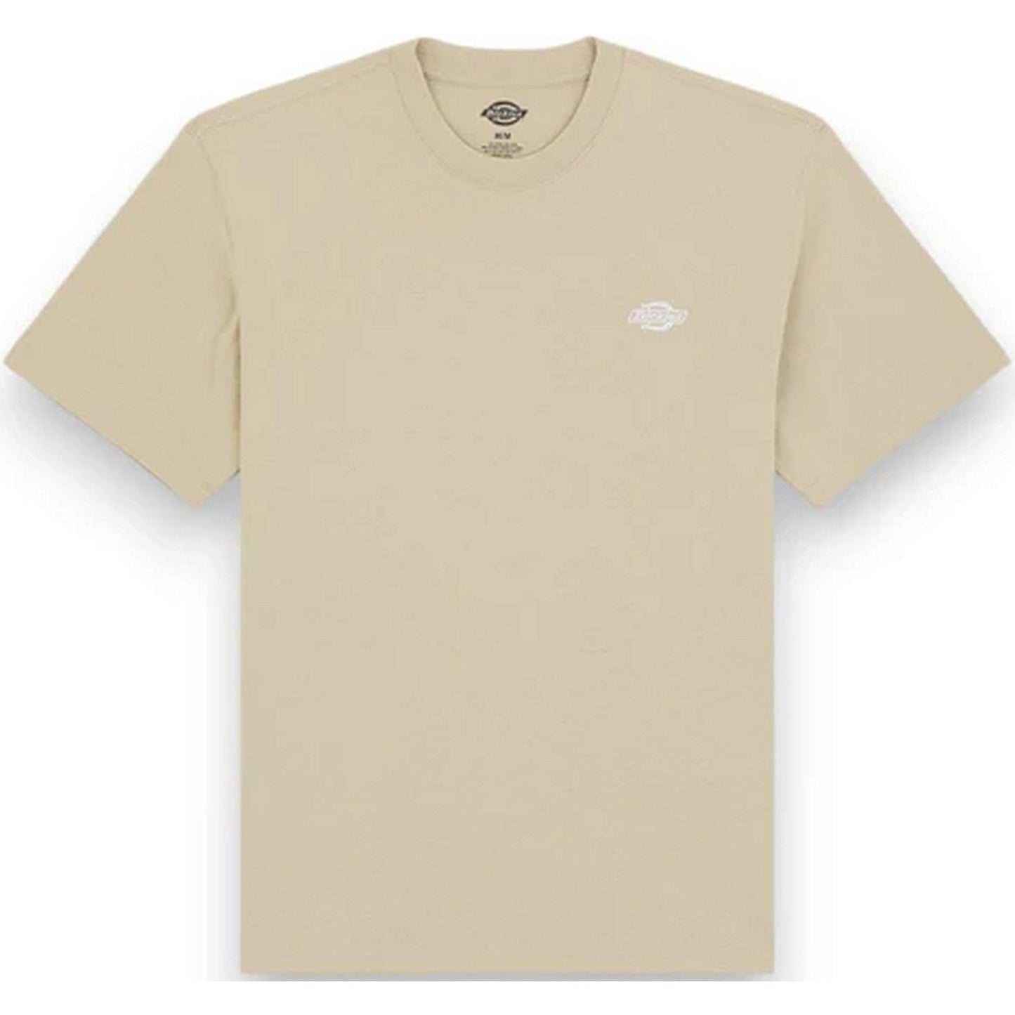 T-shirt Uomo Dickies - Summerdale Tee Ss - Beige