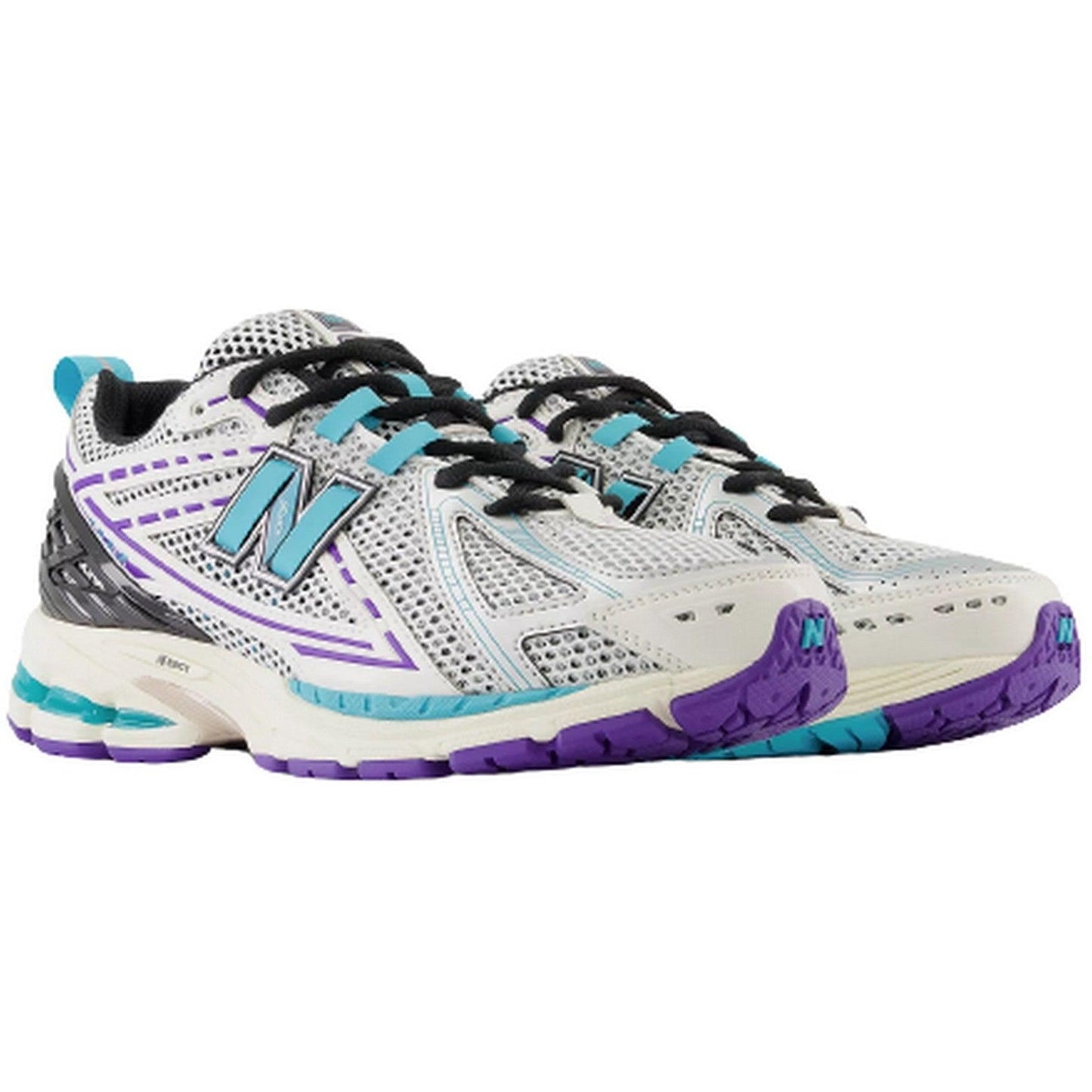 Sneaker Unisex New Balance - Scarpe Lifestyle Unisex - Multicolore