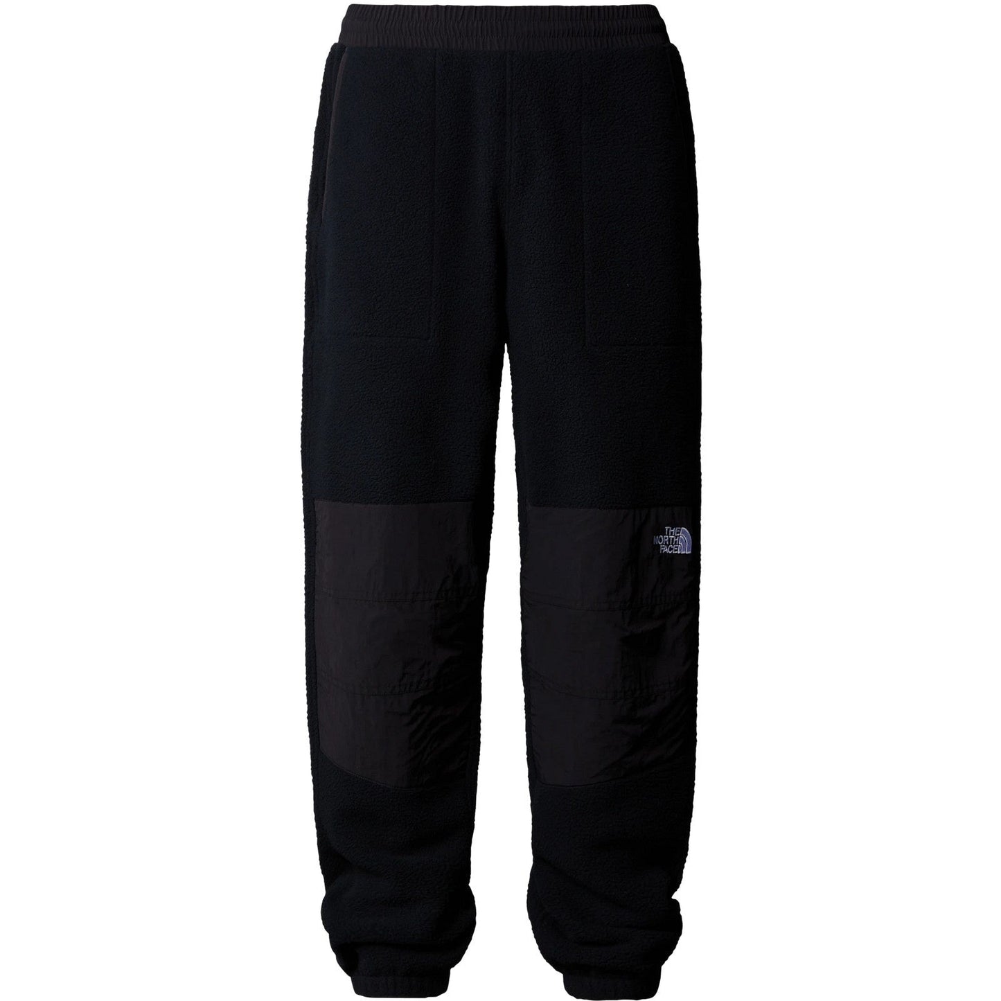 Pantaloni Uomo The North Face - M Retro Denali Pant - Nero