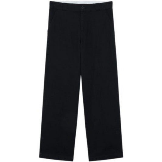 Pantaloni Uomo Dickies - 247 Loose Work Pant - Nero