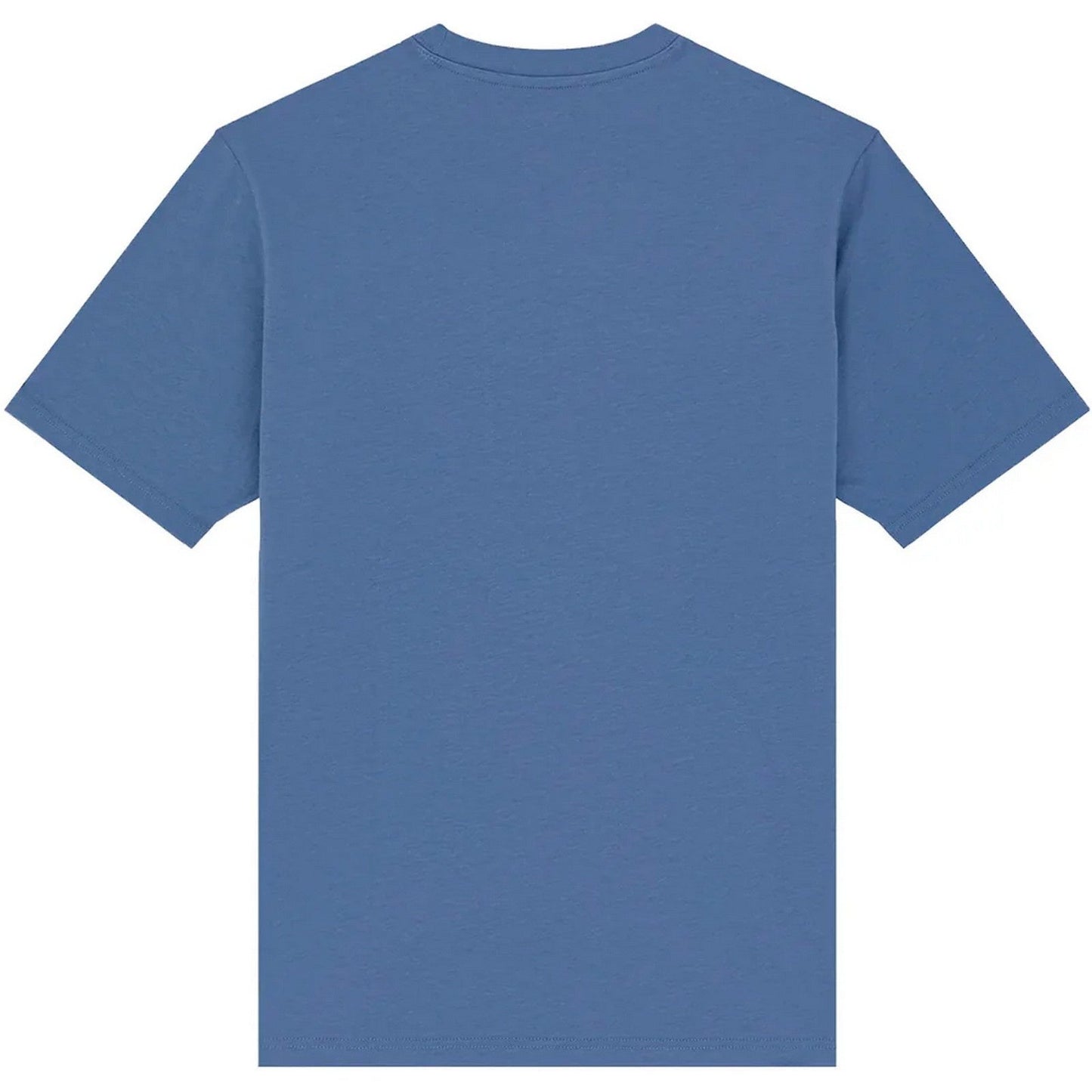 T-shirt Uomo Dickies - Ss Mapleton T-Shirt - Blu