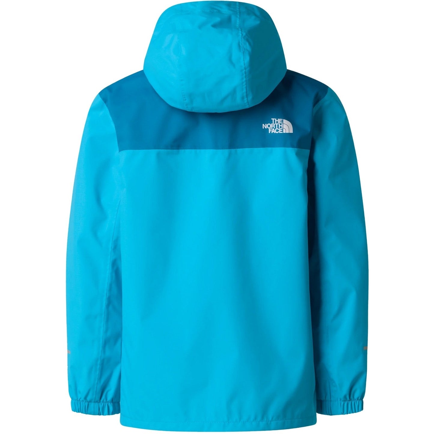 Giacche Bambini Unisex The North Face - Kid Antora Rain Jkt - Celeste