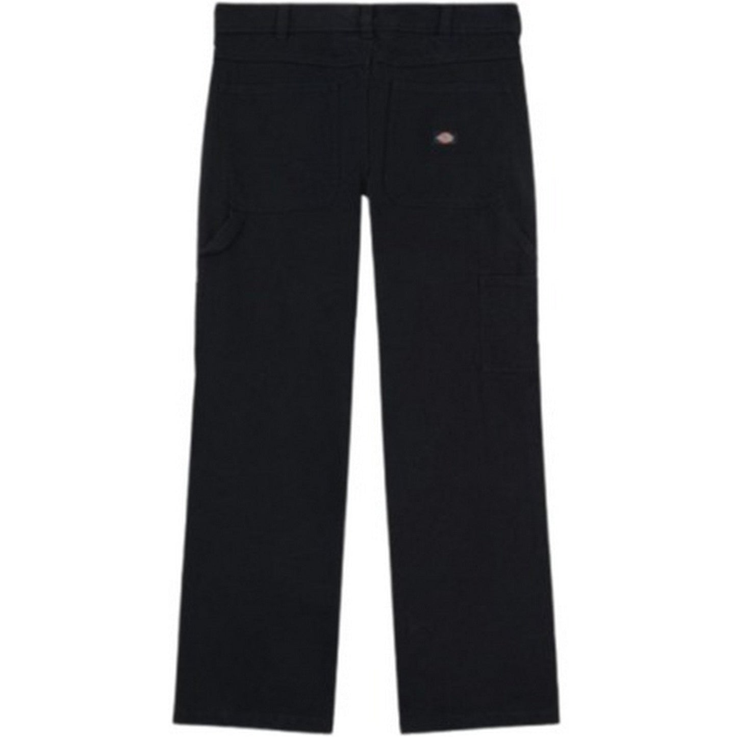 Pantaloni Uomo Dickies - Carpenter Canvas Pant - Nero