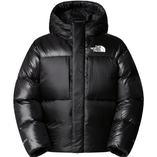 Piumini Unisex The North Face - U Pertex Down Jacket - Ap - Nero
