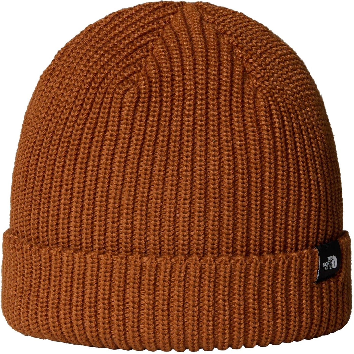 Berretti in maglia Unisex The North Face - Tnf Fisherman Beanie - Marrone