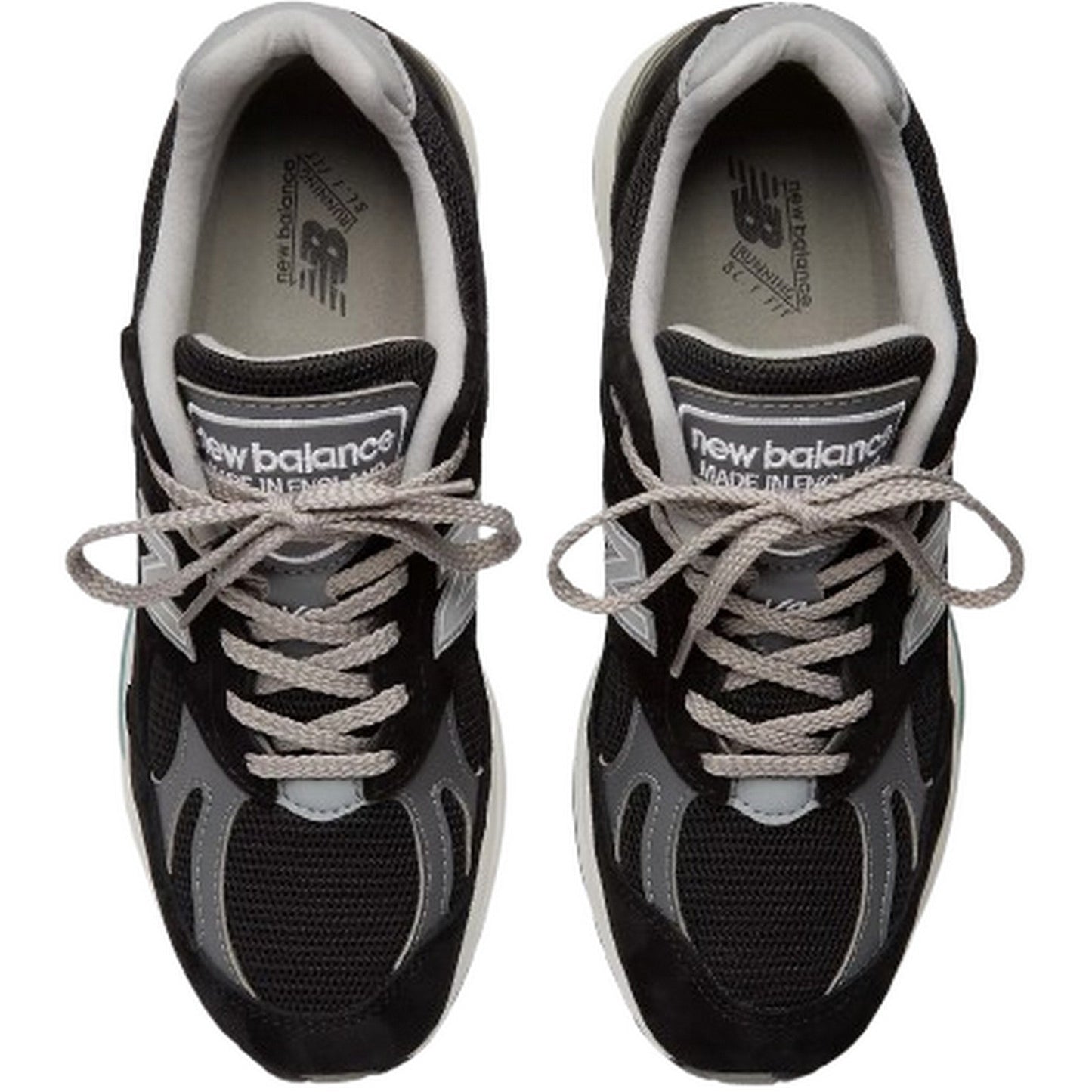 Sneaker Unisex New Balance - Scarpa Lifestyle - Unisex - Nero