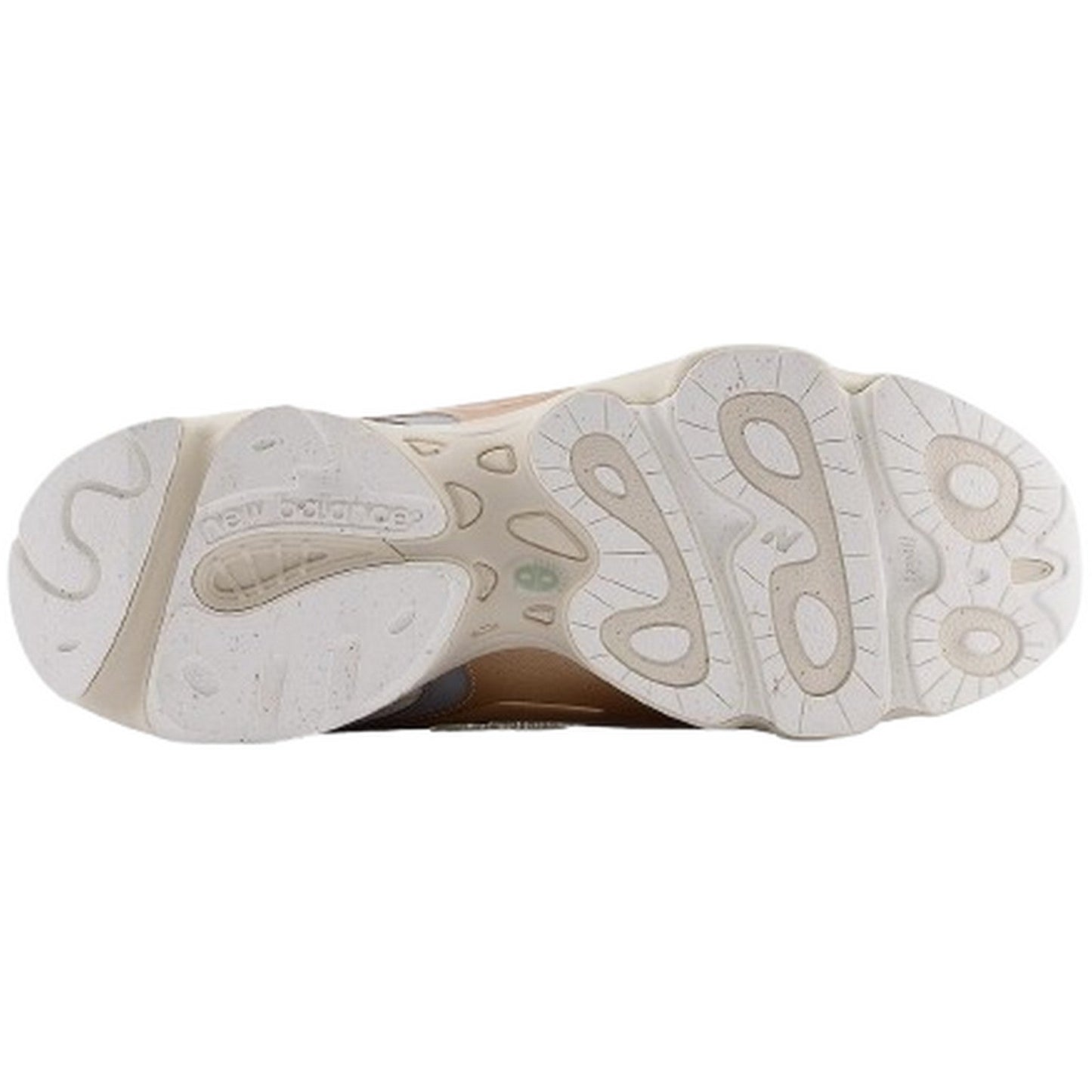 Sneaker Unisex New Balance - Scarpa Lifestyle - Unisex - Tier 1 - Beige