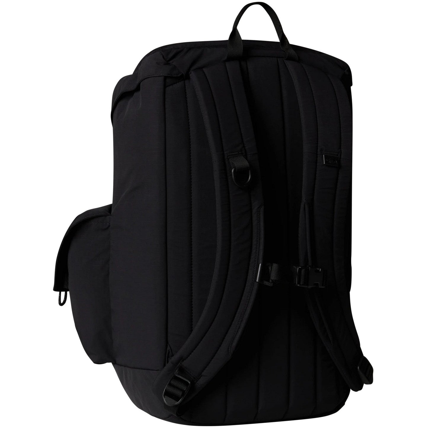 Zaini Casual Unisex The North Face - Glen Canyon Rucksack - Nero