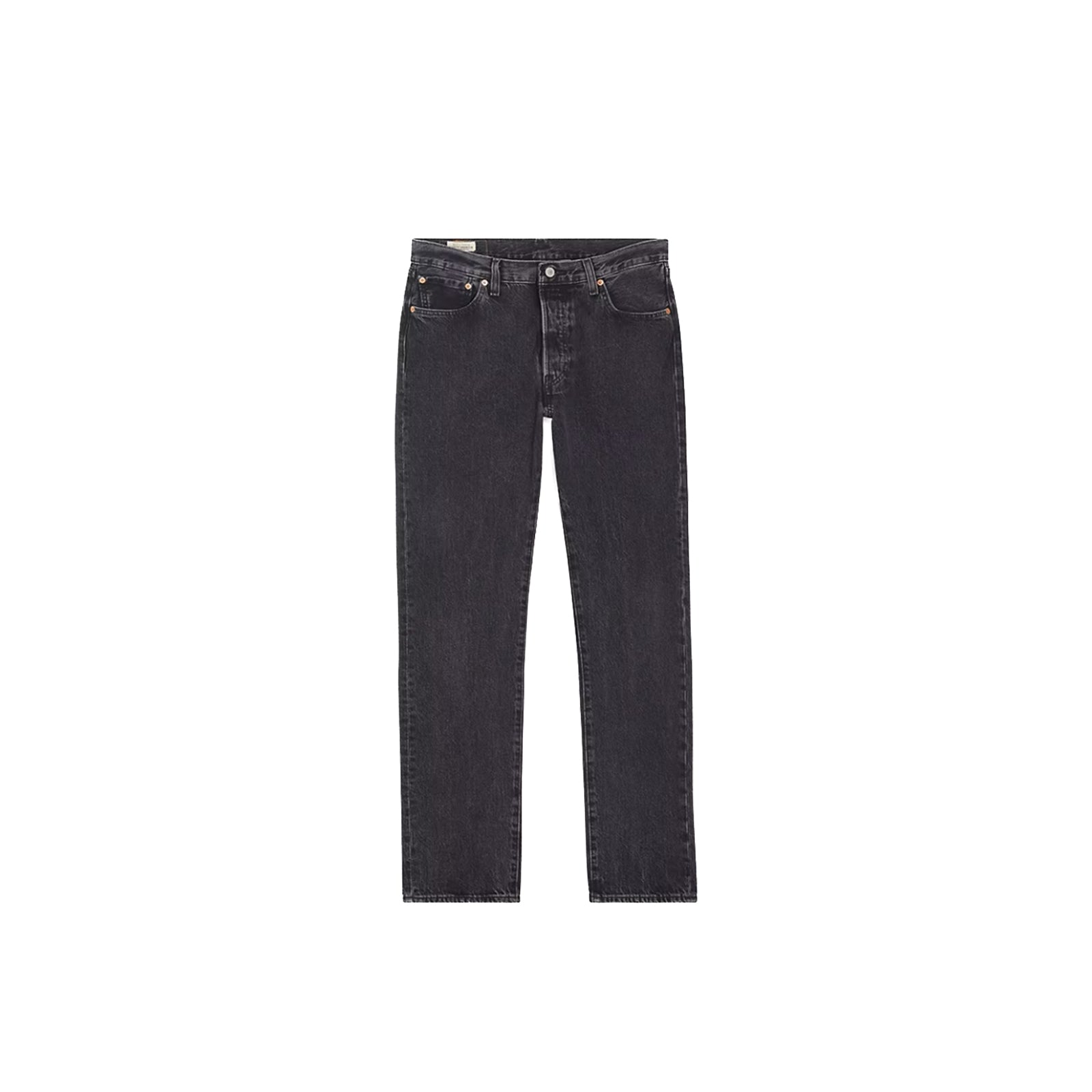 Levi's 501 '54 Original Fit Men's Jeans-The Chilipepper