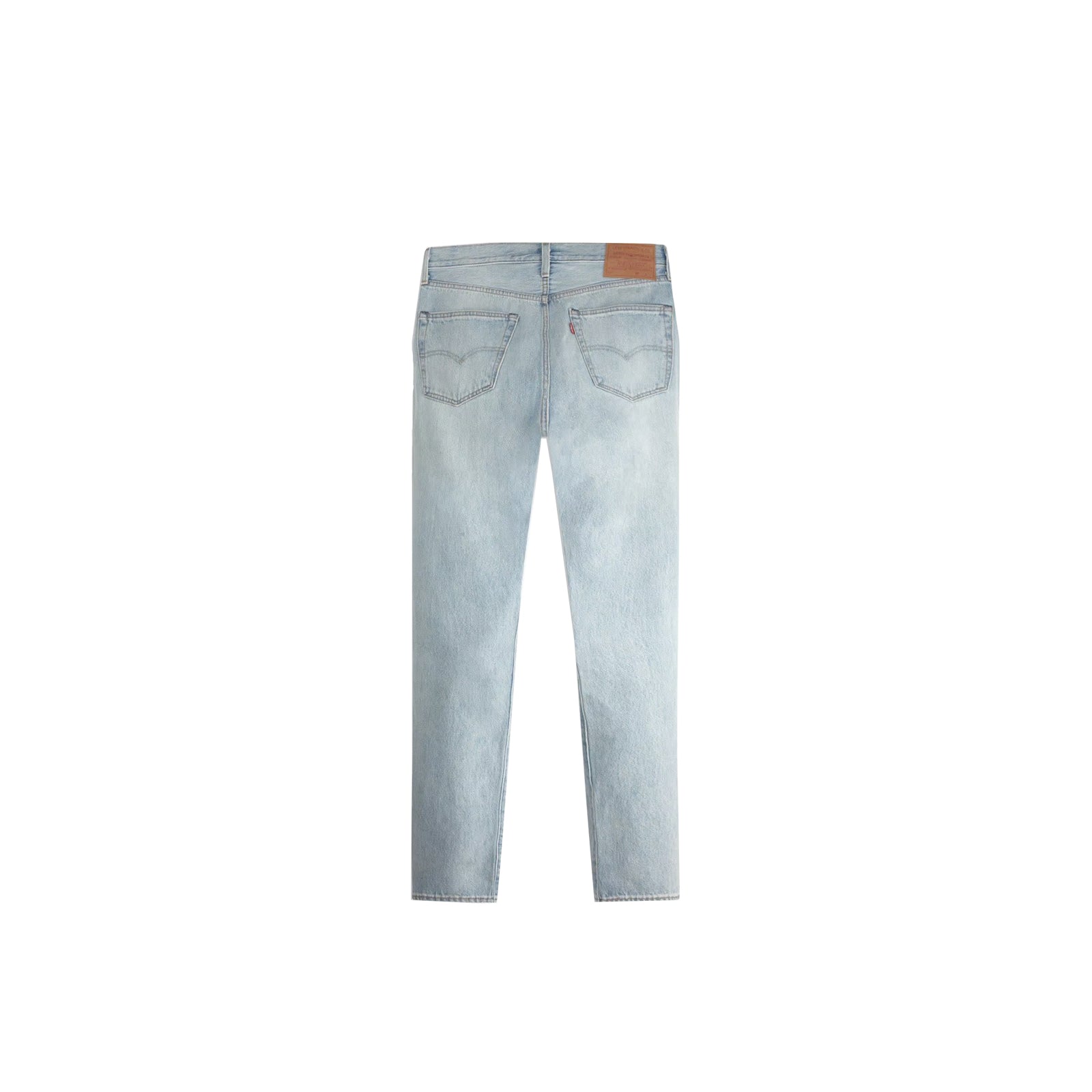 Levi's 501 Original-The Chilipepper