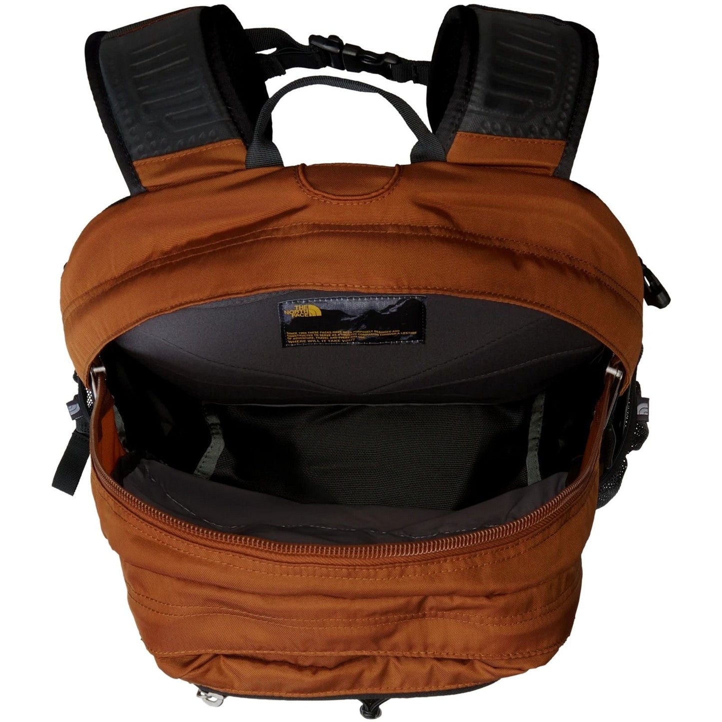 Zaini Casual Unisex The North Face - Borealis Classic - Marrone