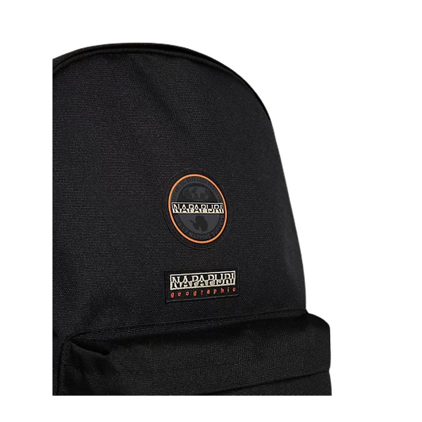 Zaini Casual Unisex Napapijri - Voyage 3 041 Black - Nero