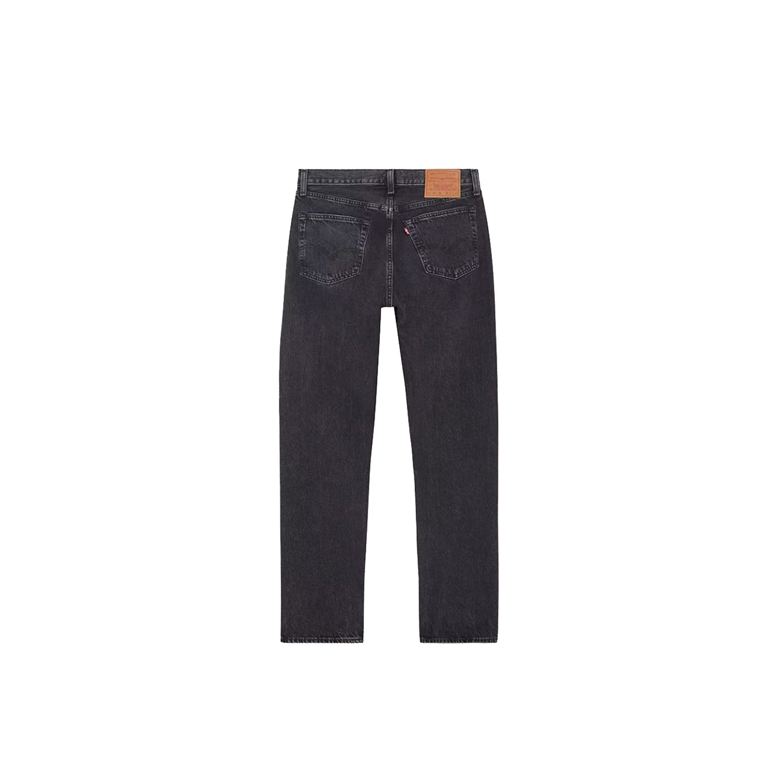Levi's 501 '54 Original Fit Men's Jeans-The Chilipepper