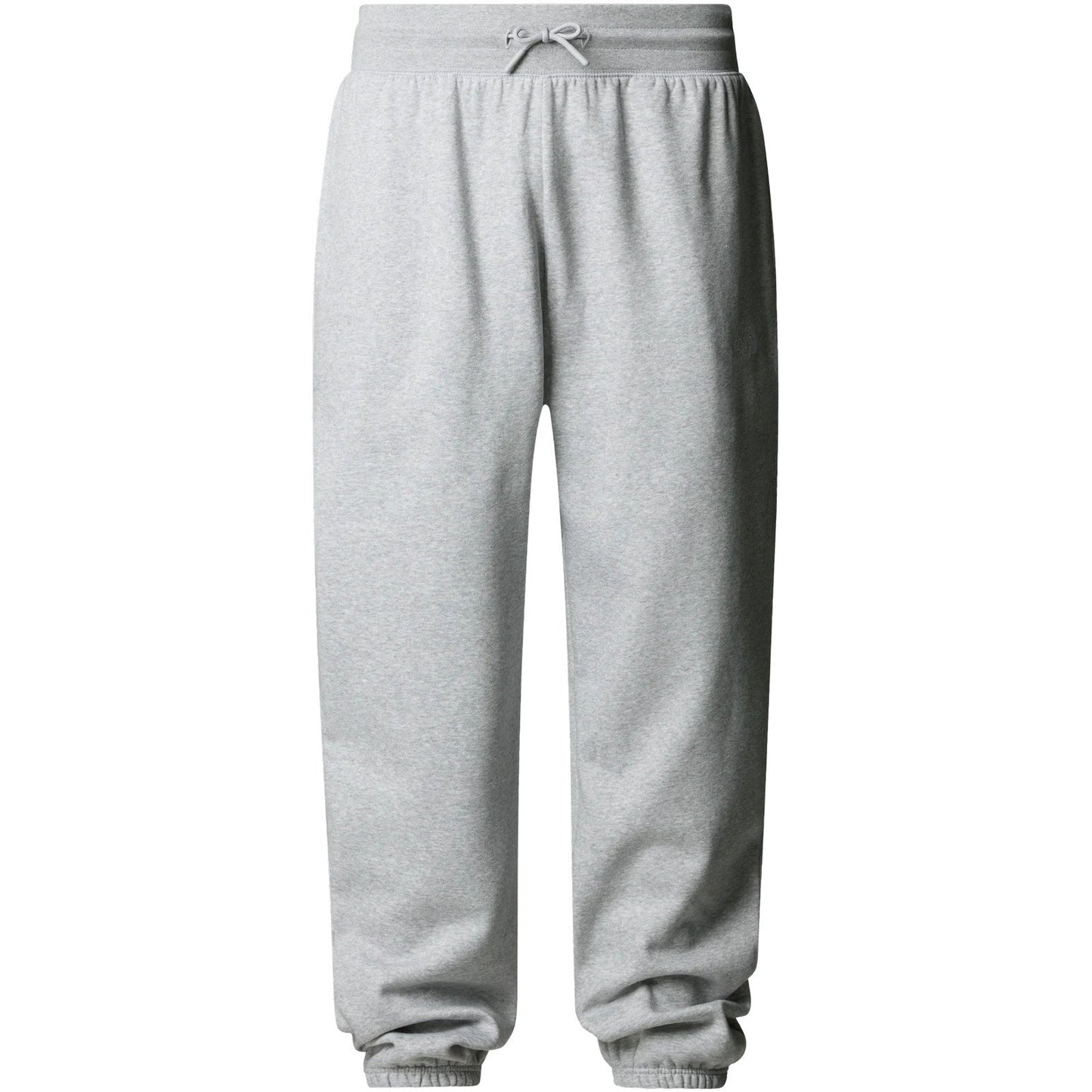Pantaloni Uomo The North Face - M Essential Relaxed Straight Jogger - Grigio