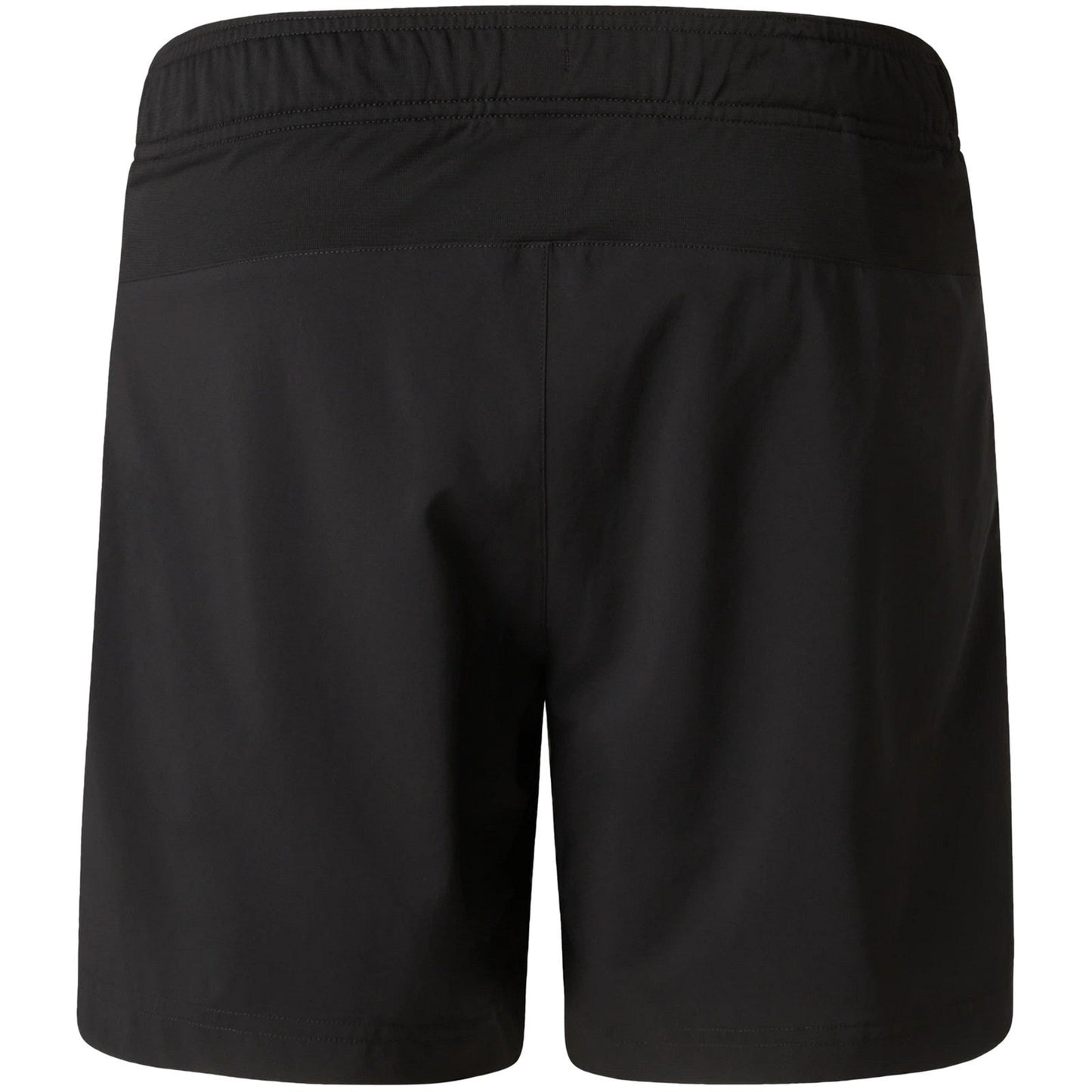 Pantaloncini Uomo The North Face - M 24/7 7In Short-Graphic - Nero